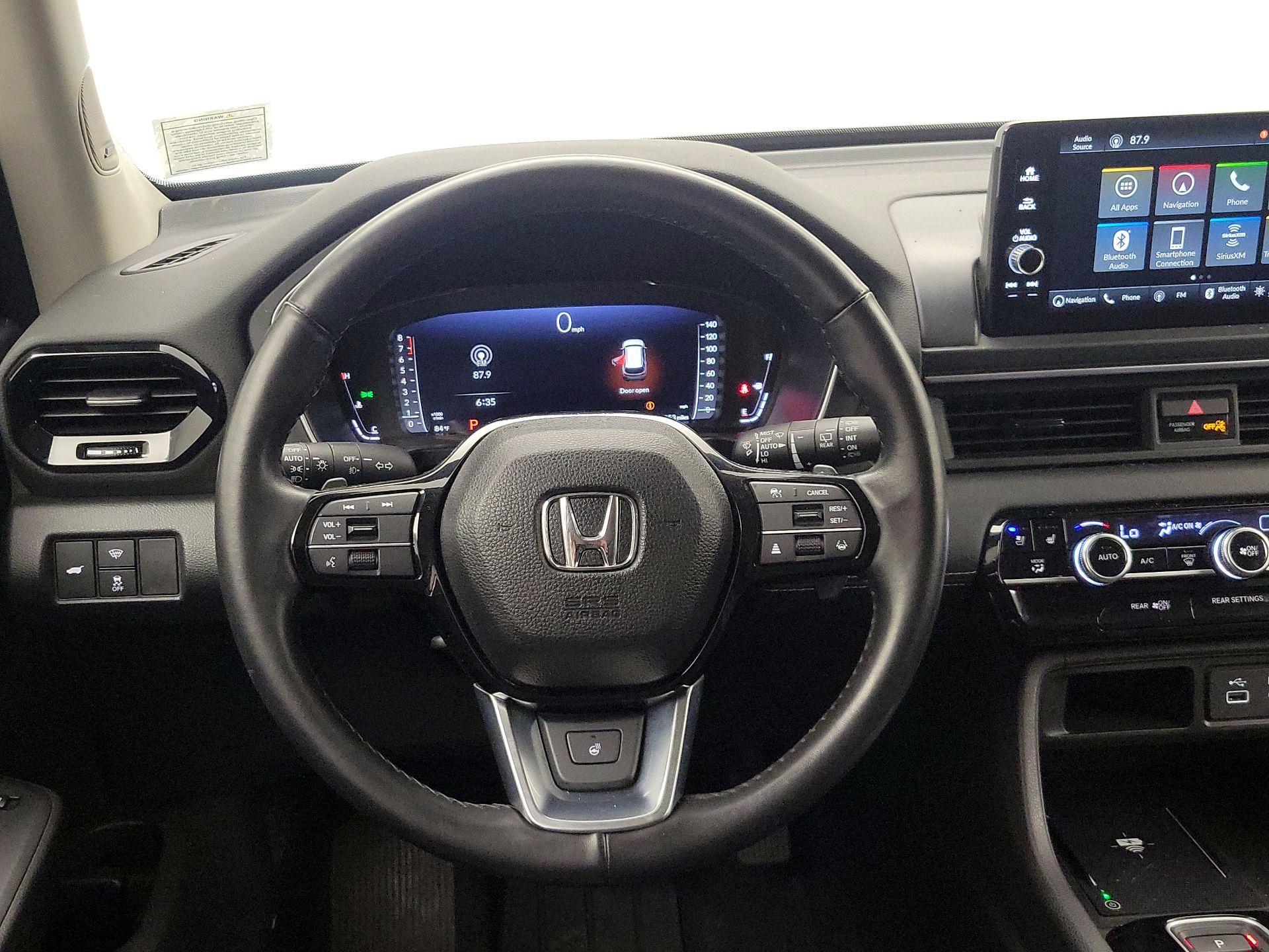 Thumbnail: 2023 Honda Pilot - 10