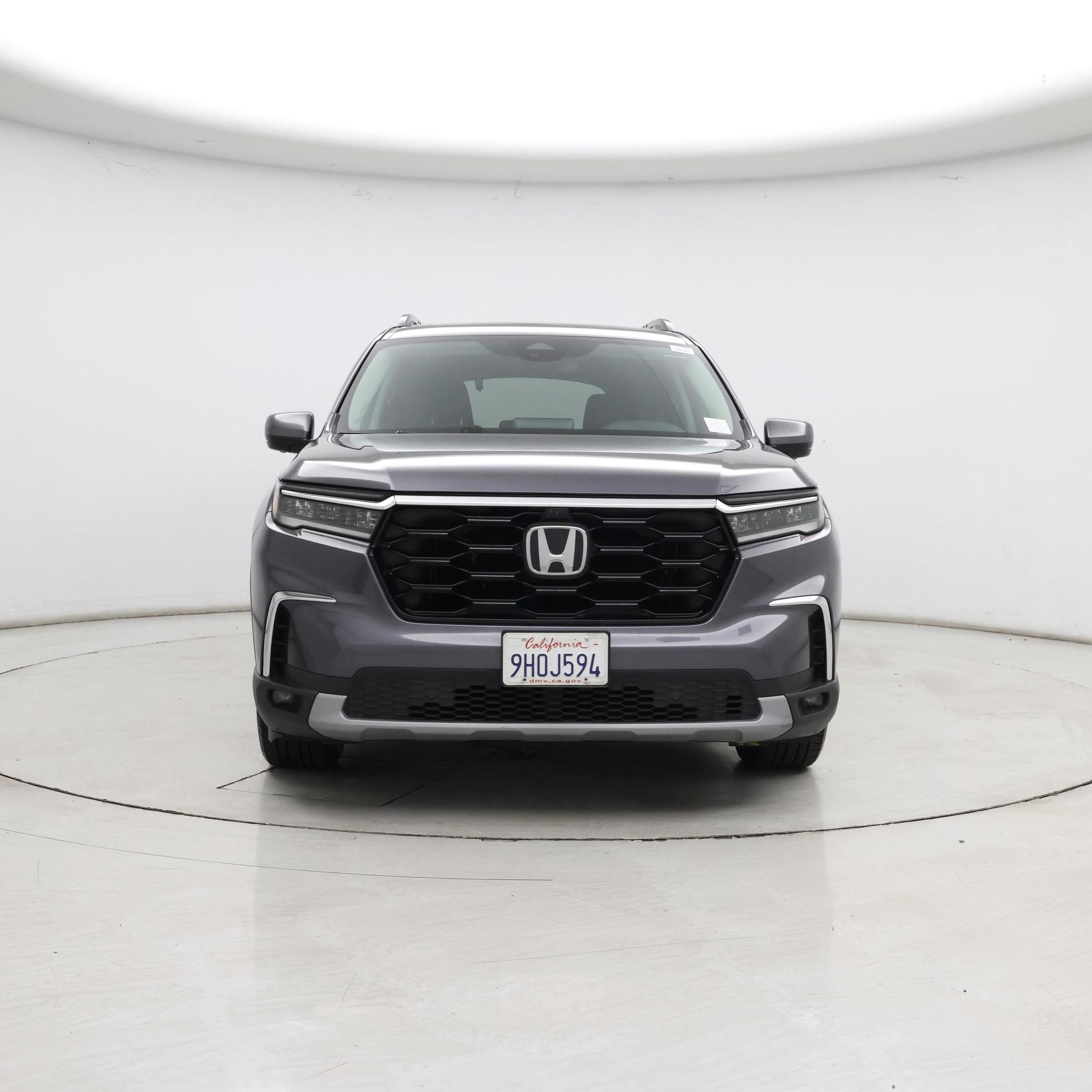 Thumbnail: 2023 Honda Pilot - 5