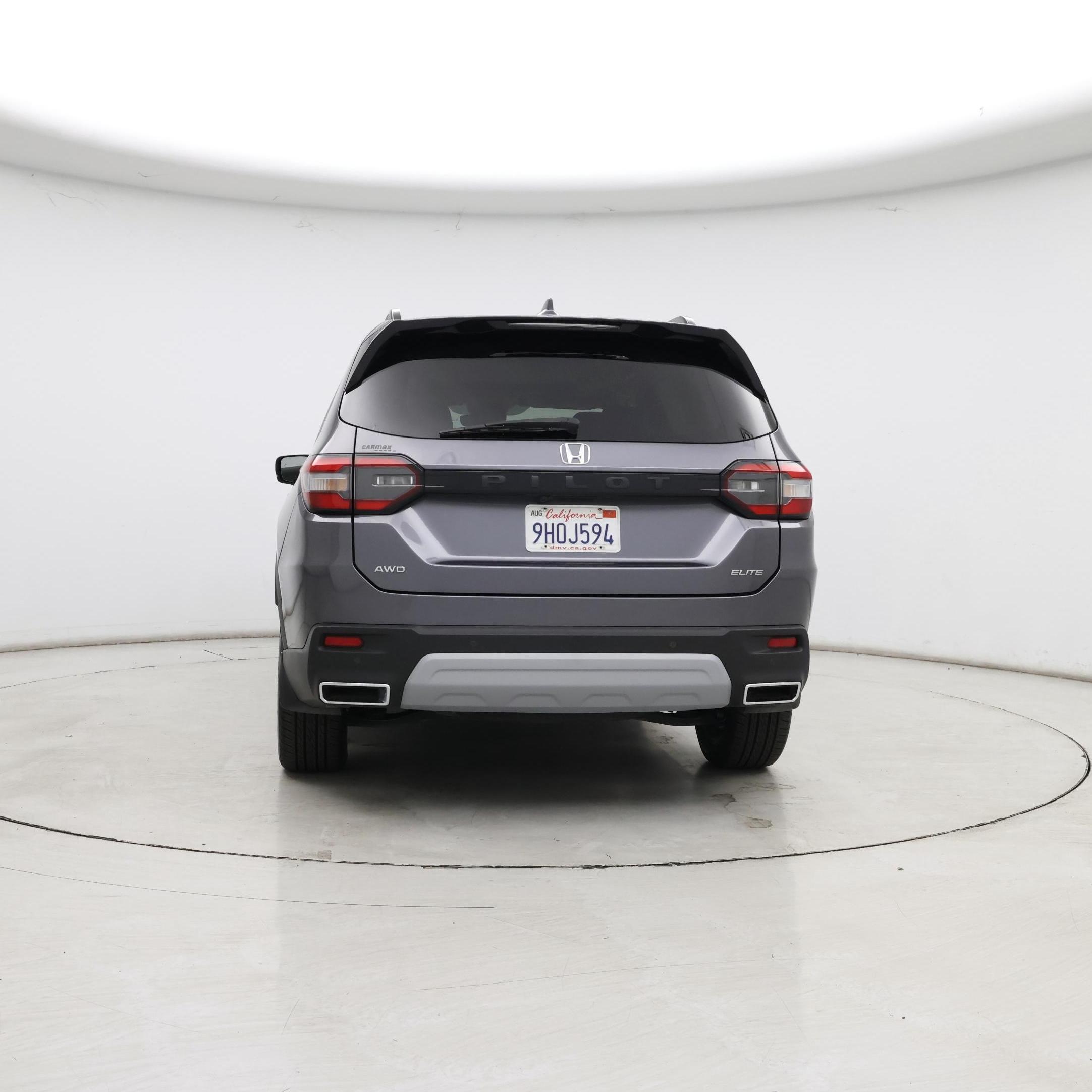 Thumbnail: 2023 Honda Pilot - 6