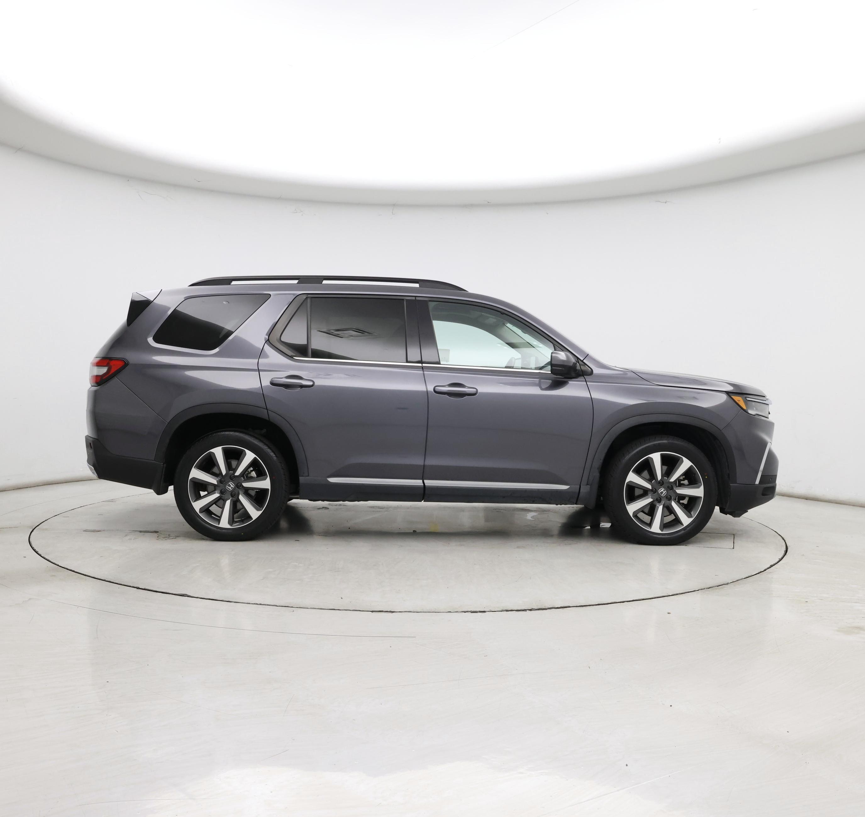 Thumbnail: 2023 Honda Pilot - 7