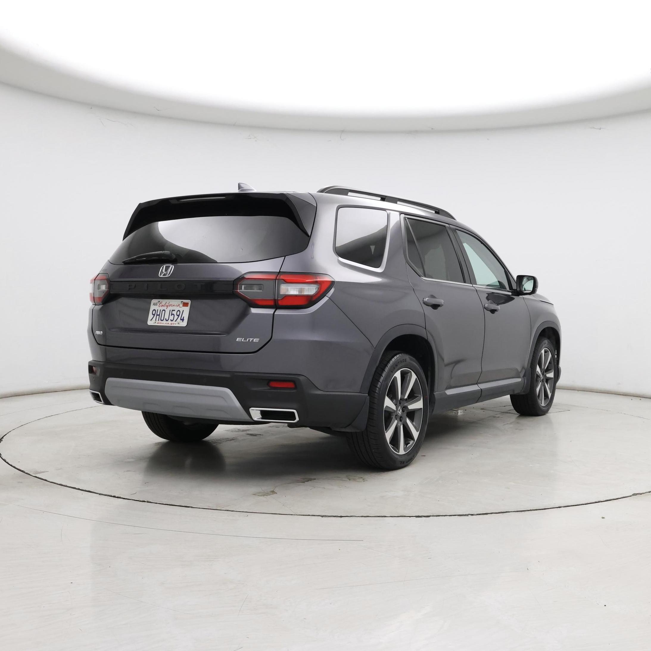 Thumbnail: 2023 Honda Pilot - 8