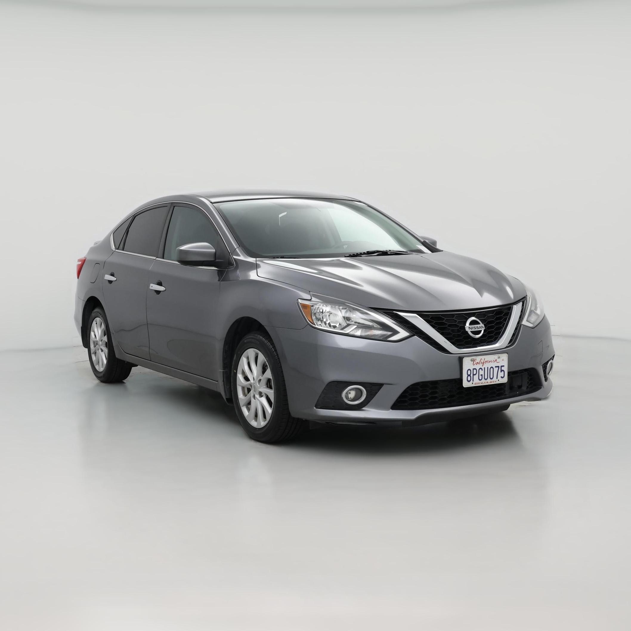 Thumbnail: 2019 Nissan Sentra - 1