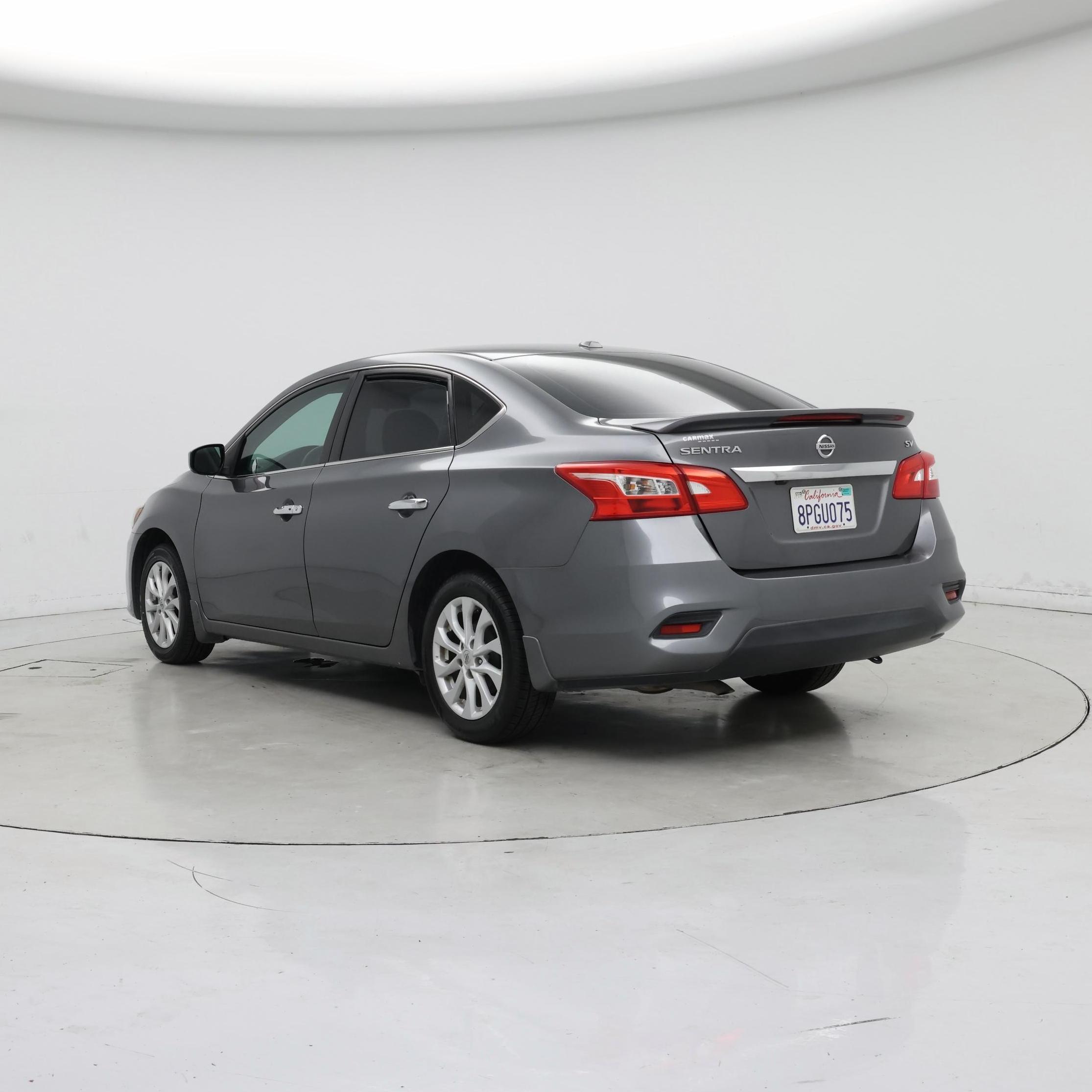 Thumbnail: 2019 Nissan Sentra - 2