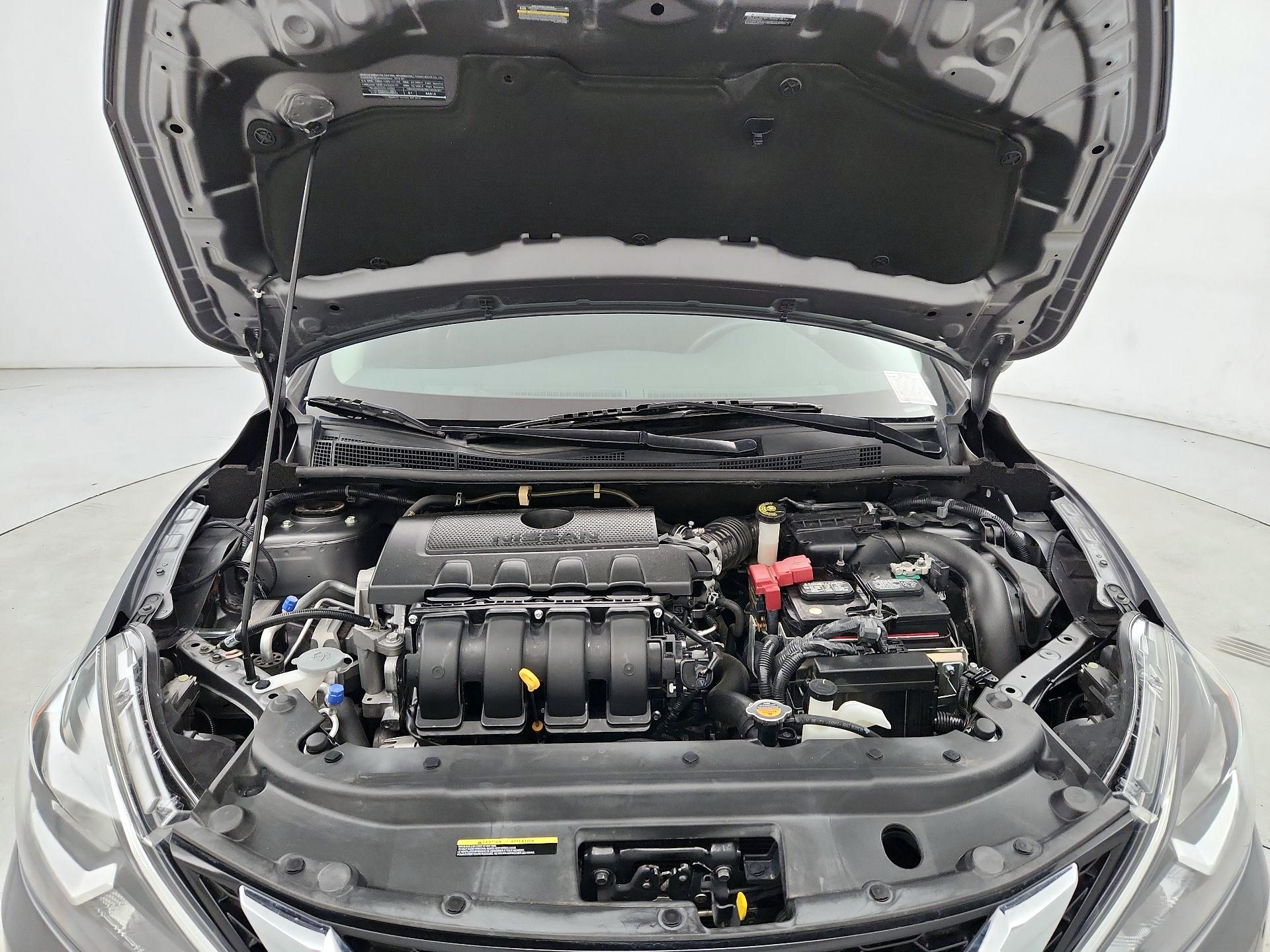 Thumbnail: 2019 Nissan Sentra - 20