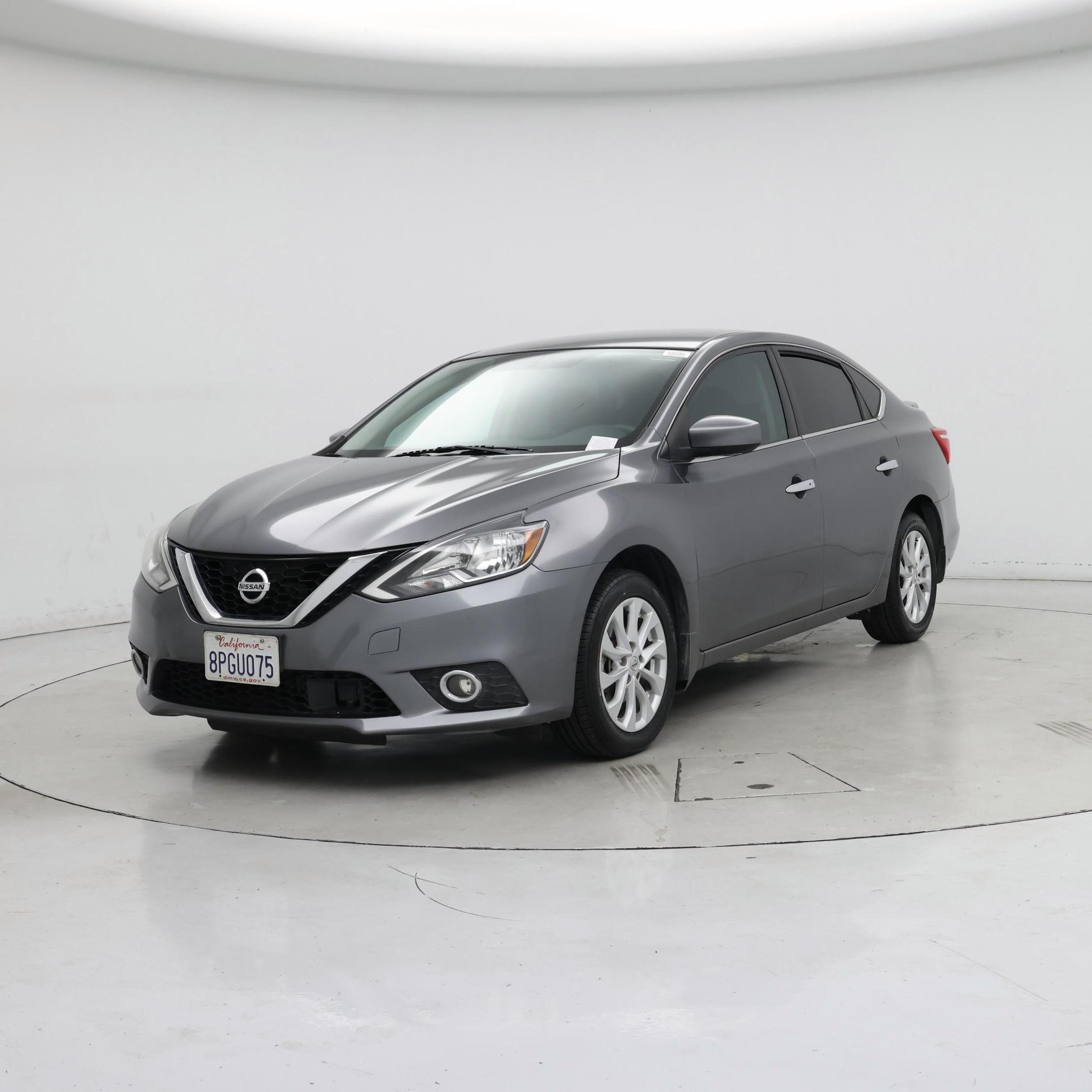 Thumbnail: 2019 Nissan Sentra - 4