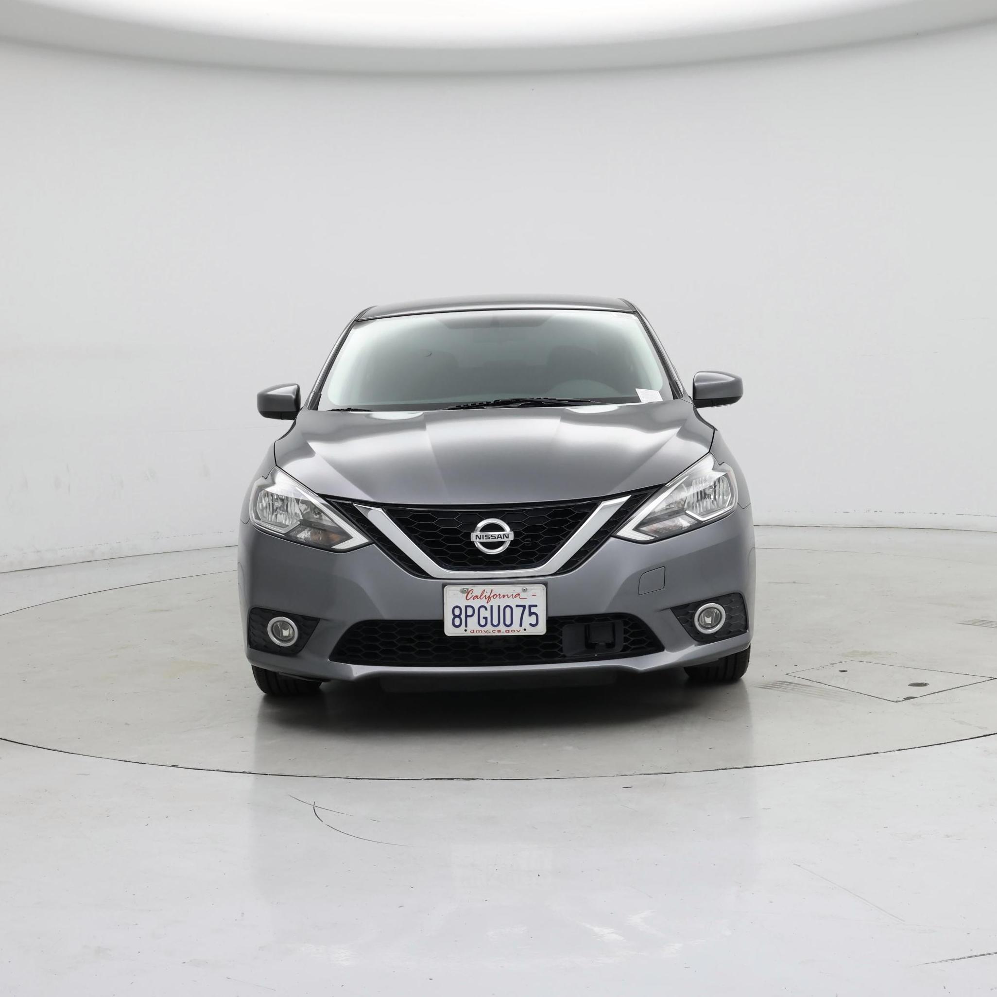 Thumbnail: 2019 Nissan Sentra - 5
