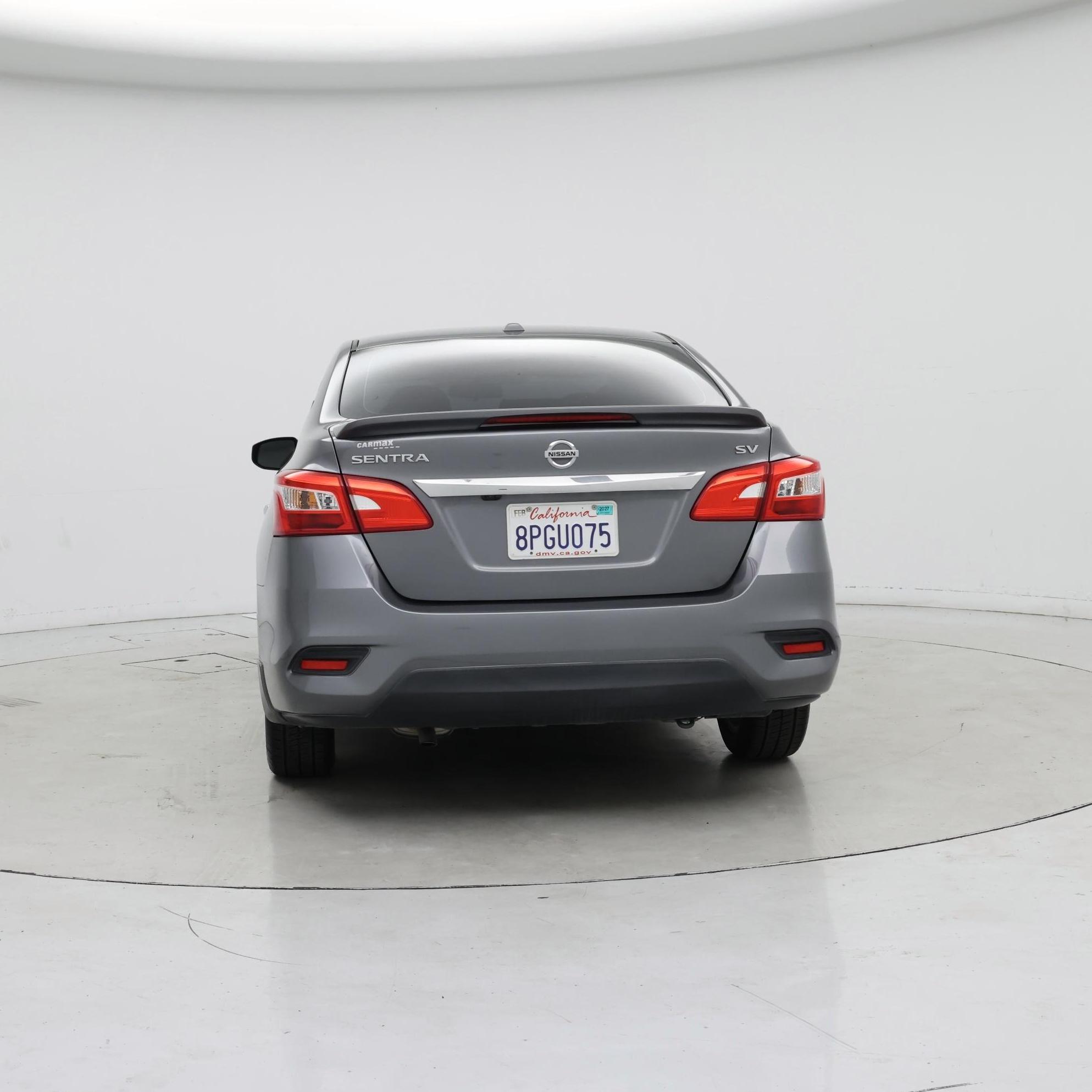 Thumbnail: 2019 Nissan Sentra - 6