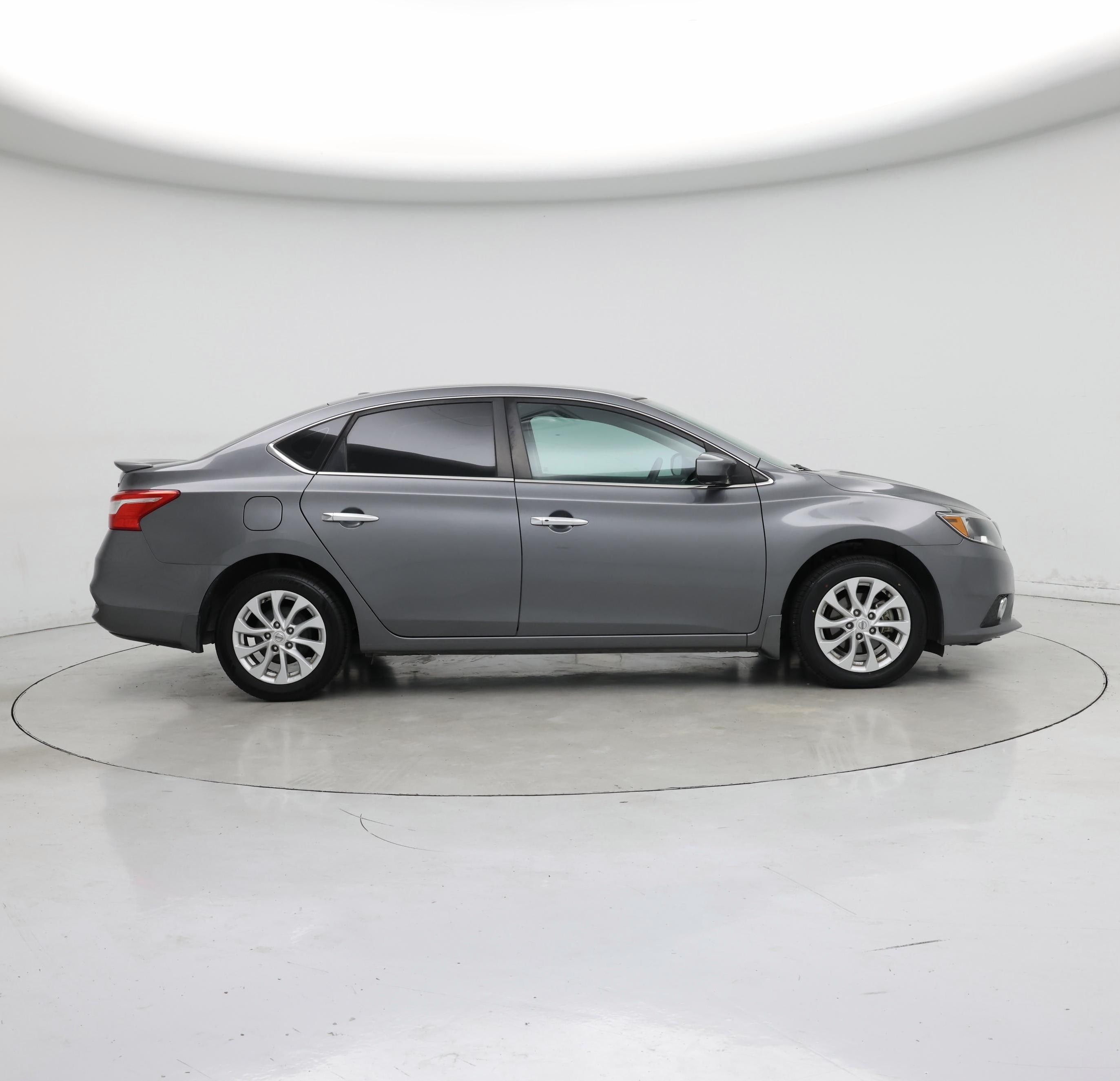 Thumbnail: 2019 Nissan Sentra - 7