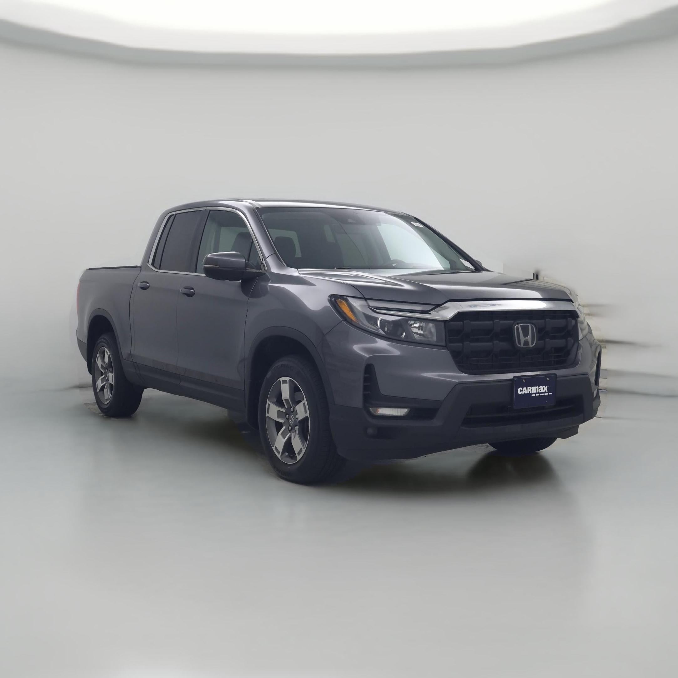 Thumbnail: 2025 Honda Ridgeline - 1