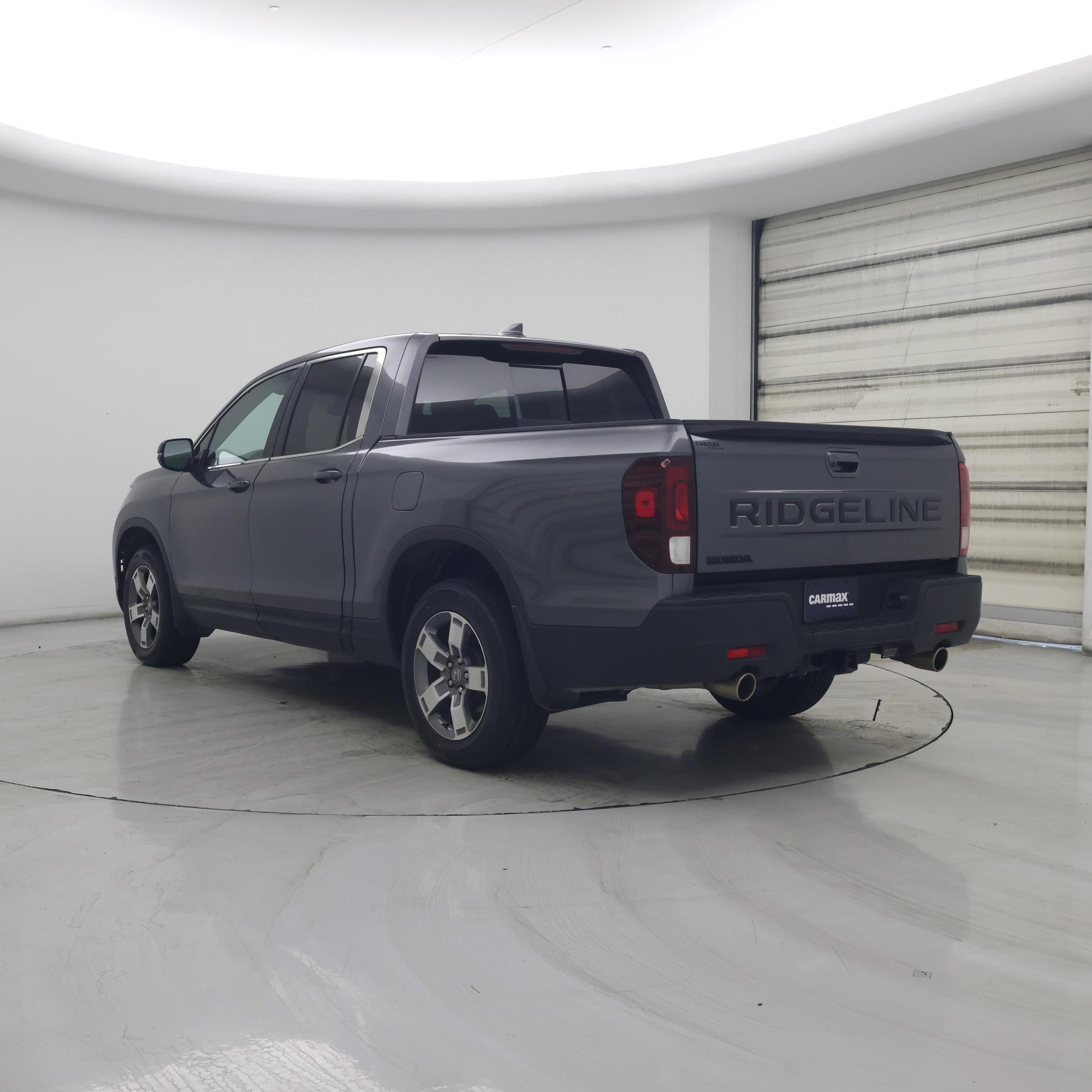 Thumbnail: 2025 Honda Ridgeline - 2