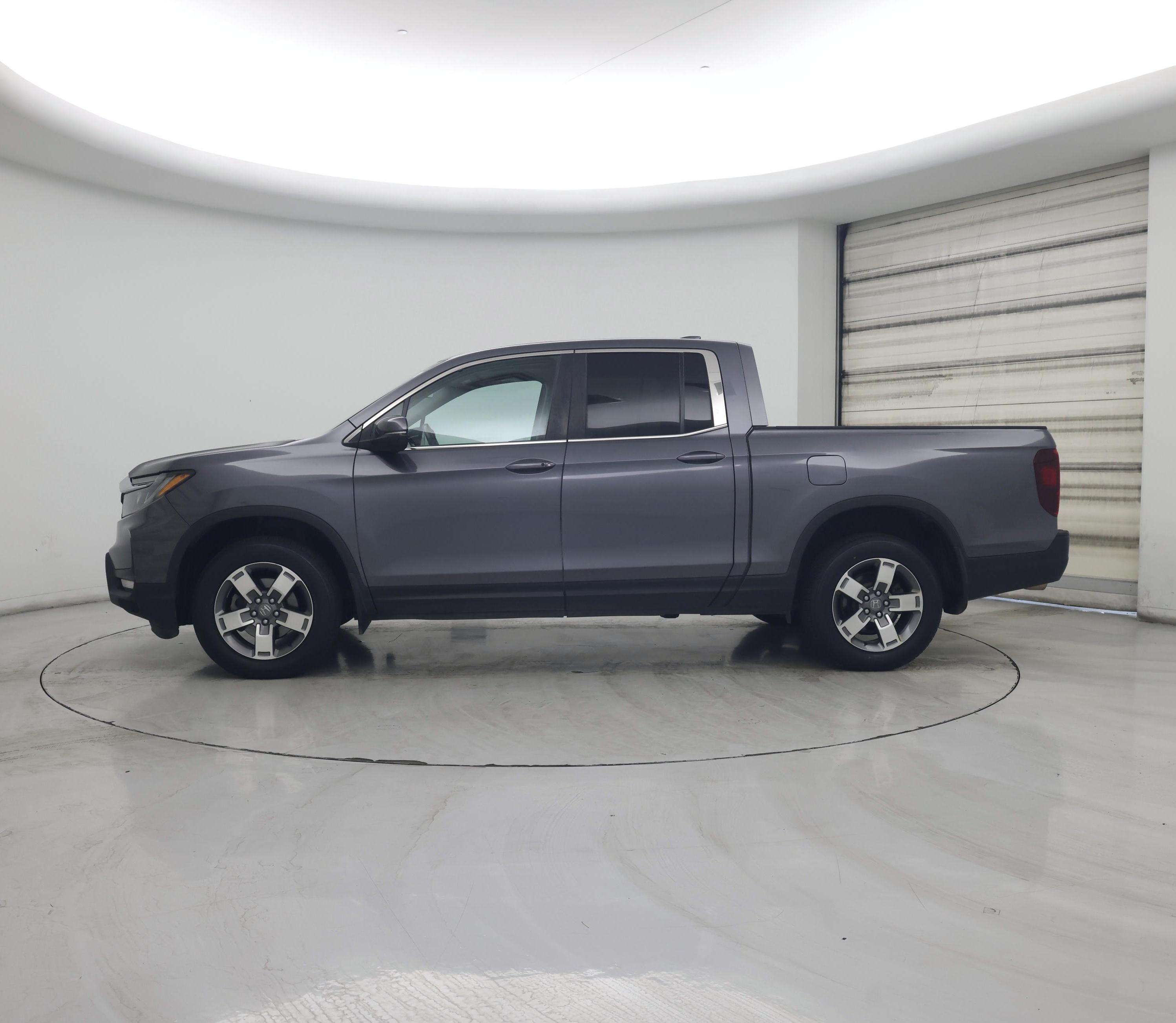 Thumbnail: 2025 Honda Ridgeline - 3