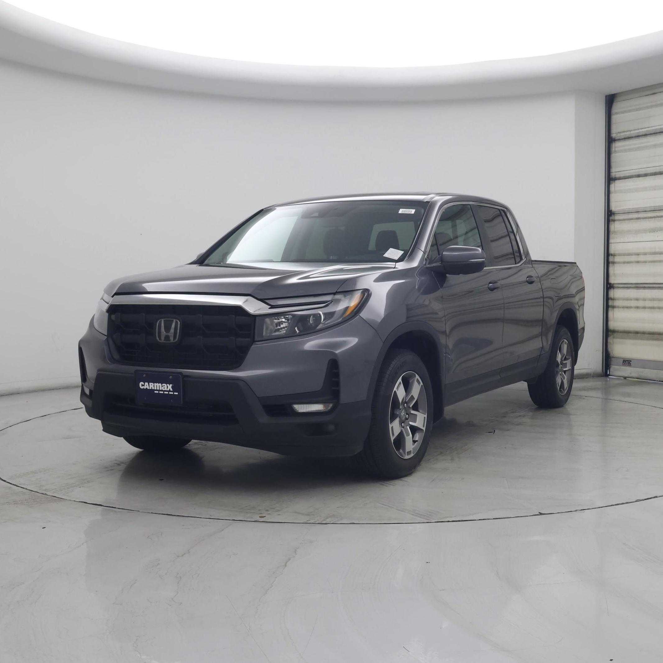 Thumbnail: 2025 Honda Ridgeline - 4