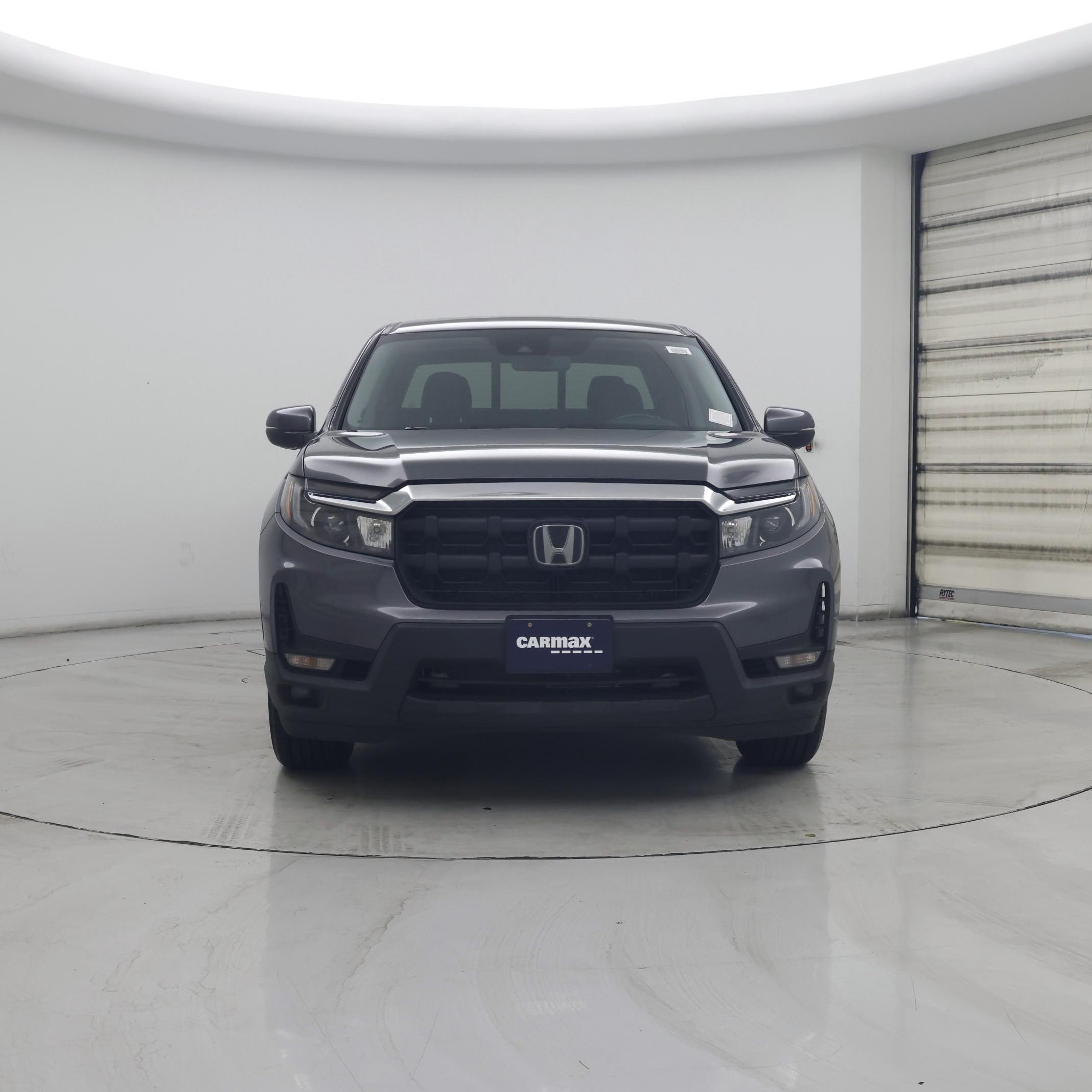 Thumbnail: 2025 Honda Ridgeline - 5