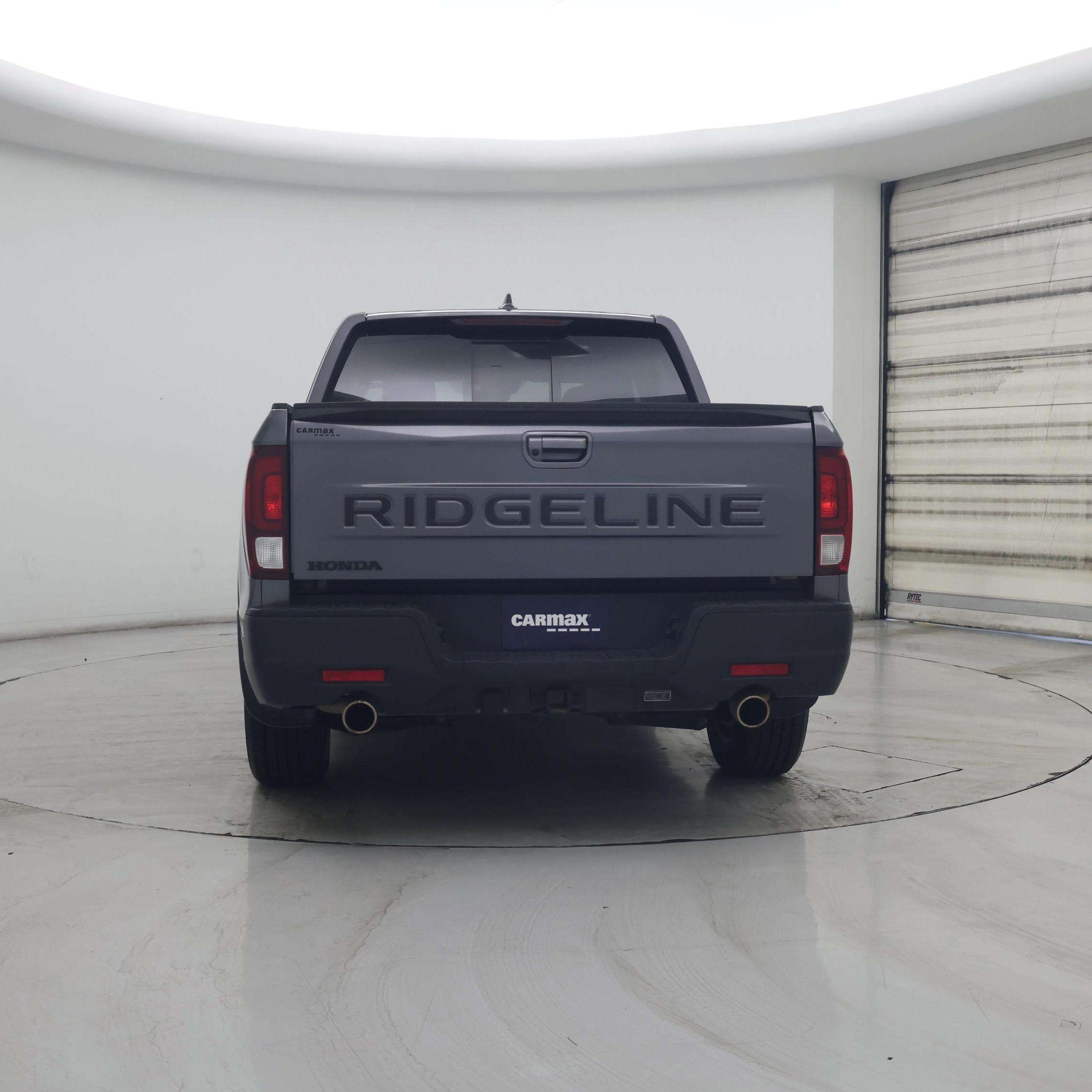 Thumbnail: 2025 Honda Ridgeline - 6