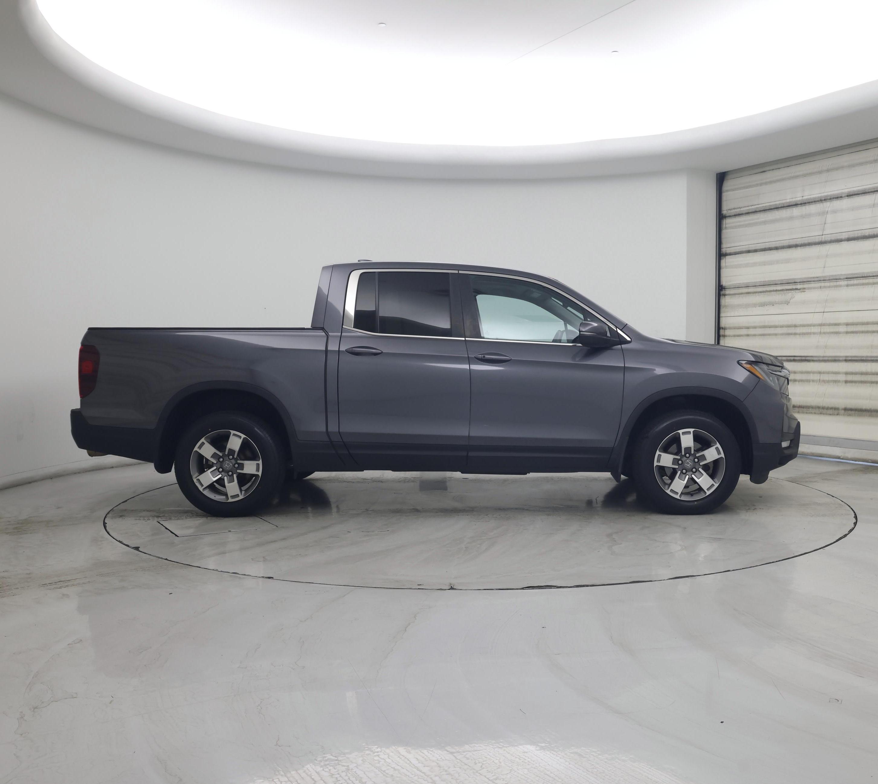 Thumbnail: 2025 Honda Ridgeline - 7