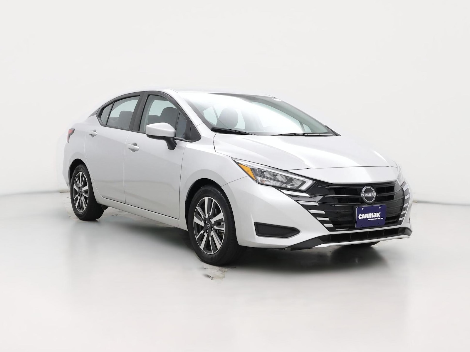 2025 Nissan Versa