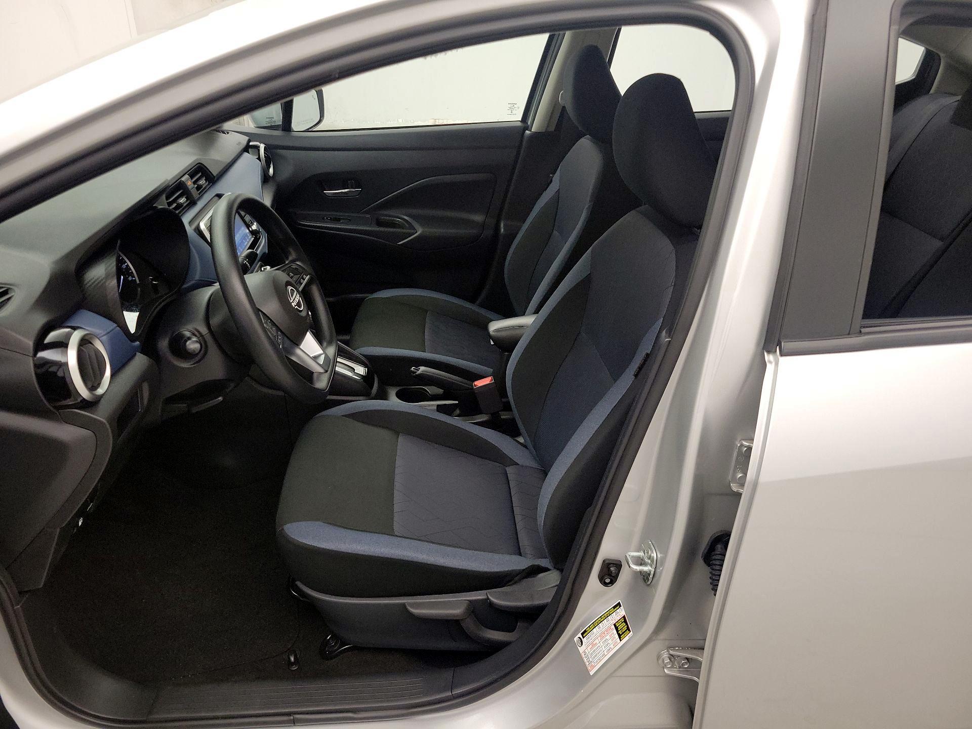Thumbnail: 2025 Nissan Versa - 11