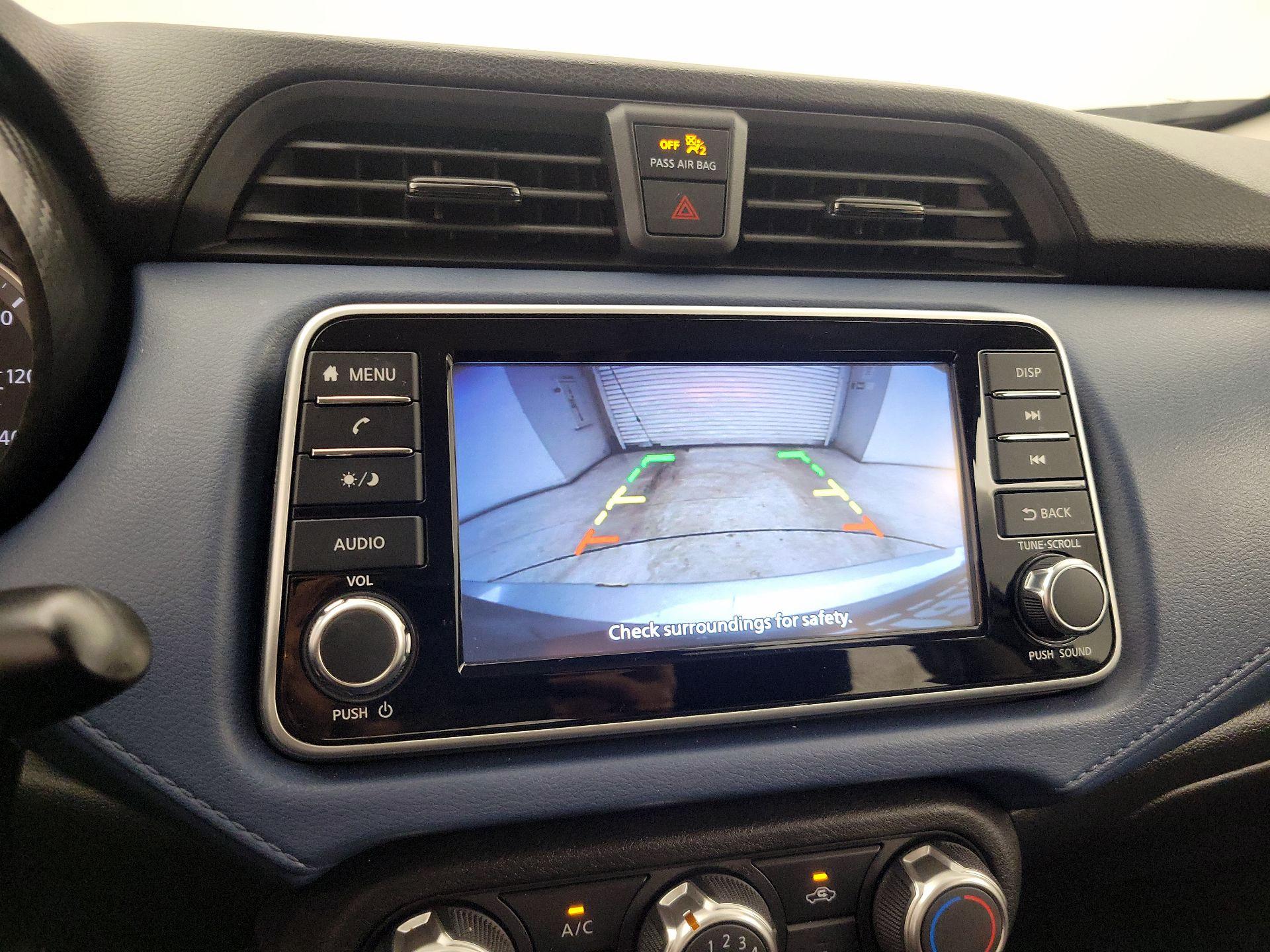 Thumbnail: 2025 Nissan Versa - 14