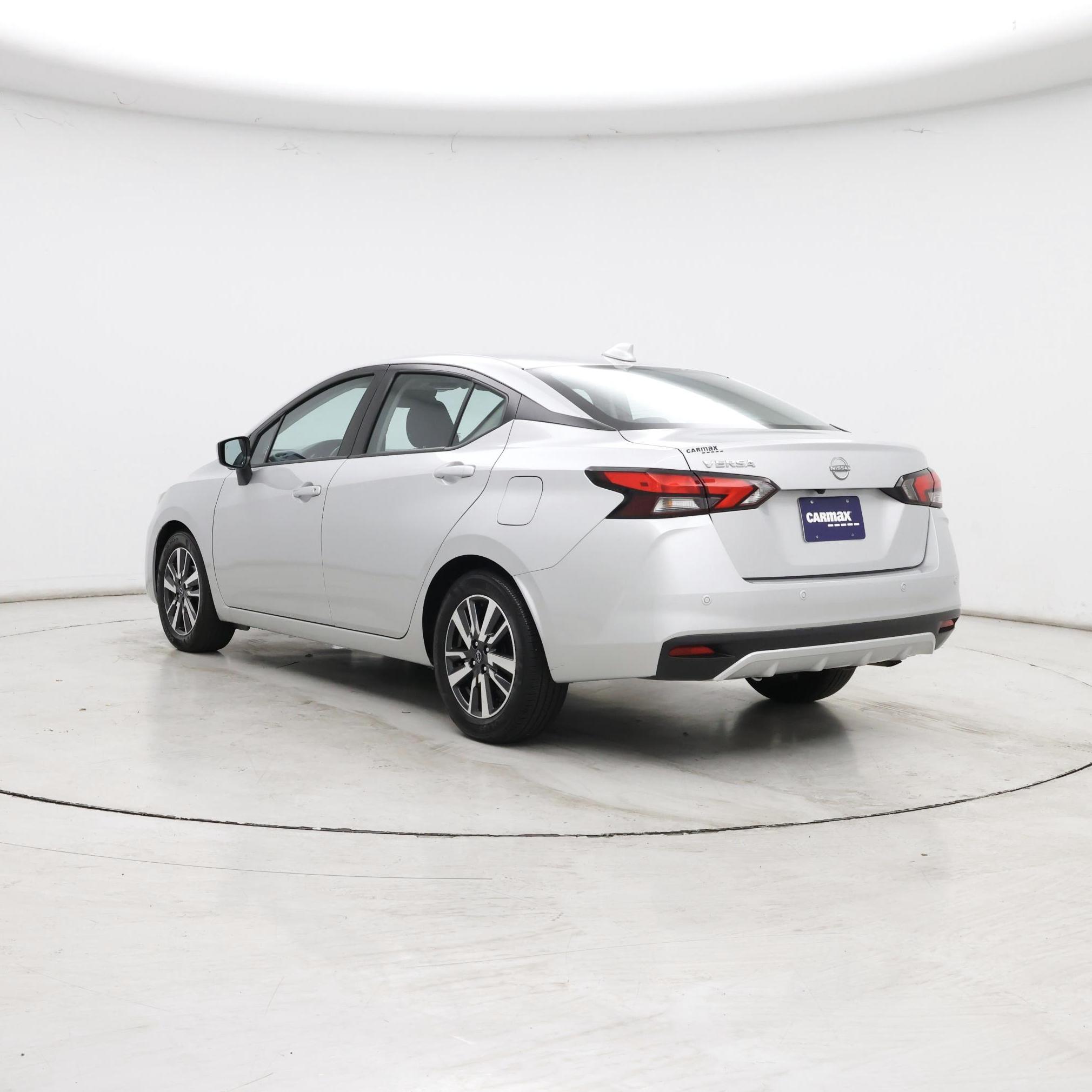 Thumbnail: 2025 Nissan Versa - 2
