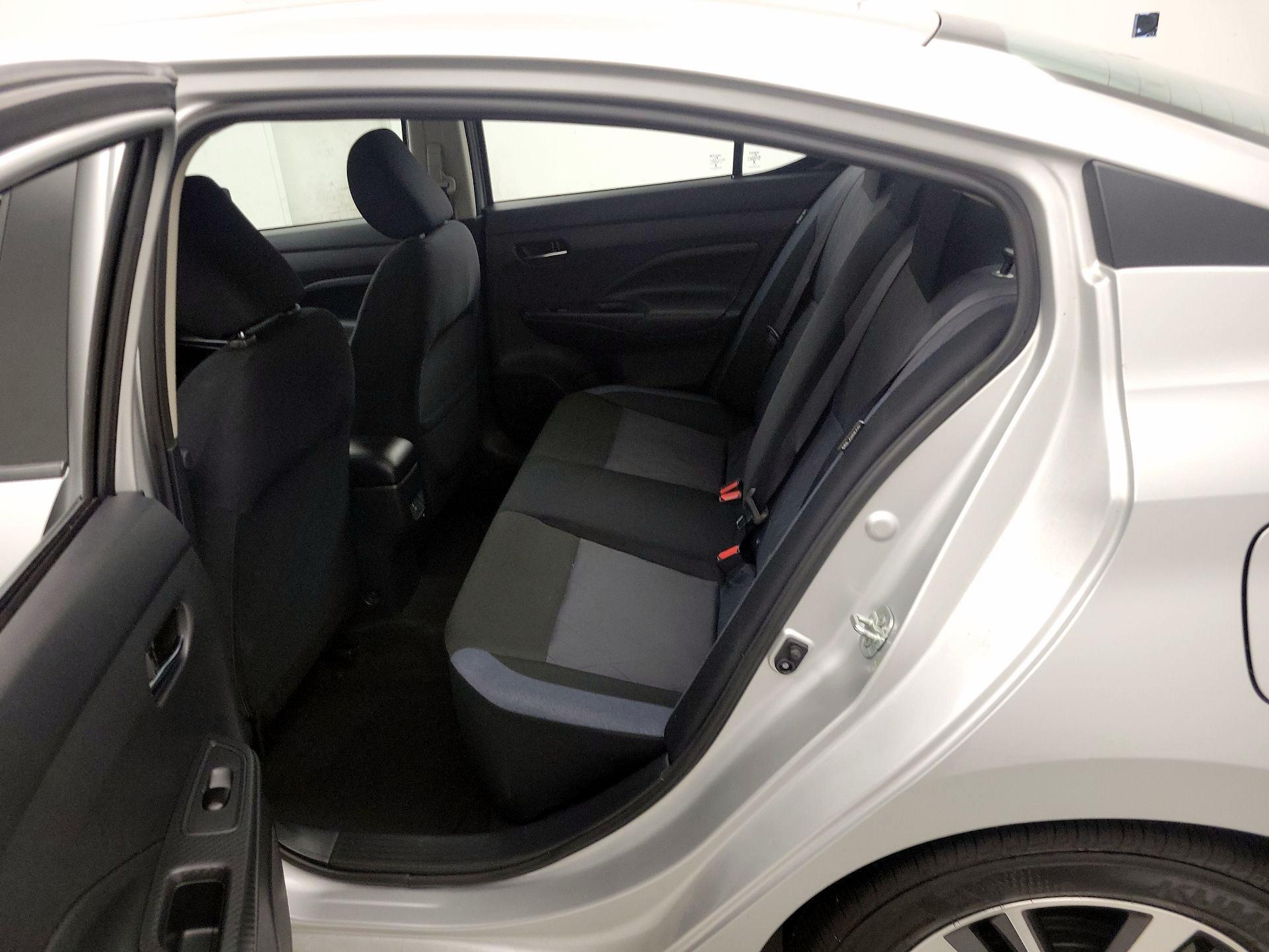 Thumbnail: 2025 Nissan Versa - 19