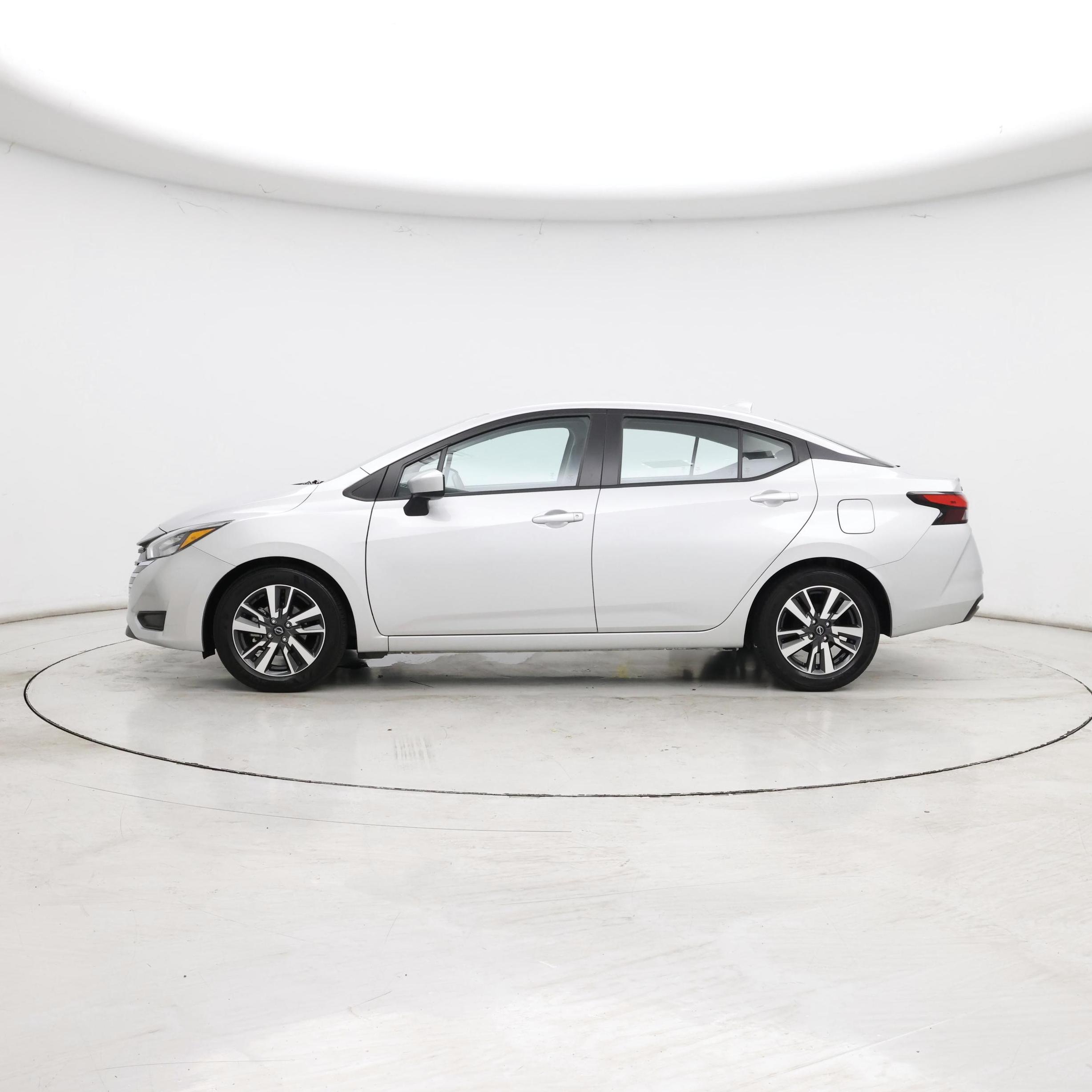 Thumbnail: 2025 Nissan Versa - 3