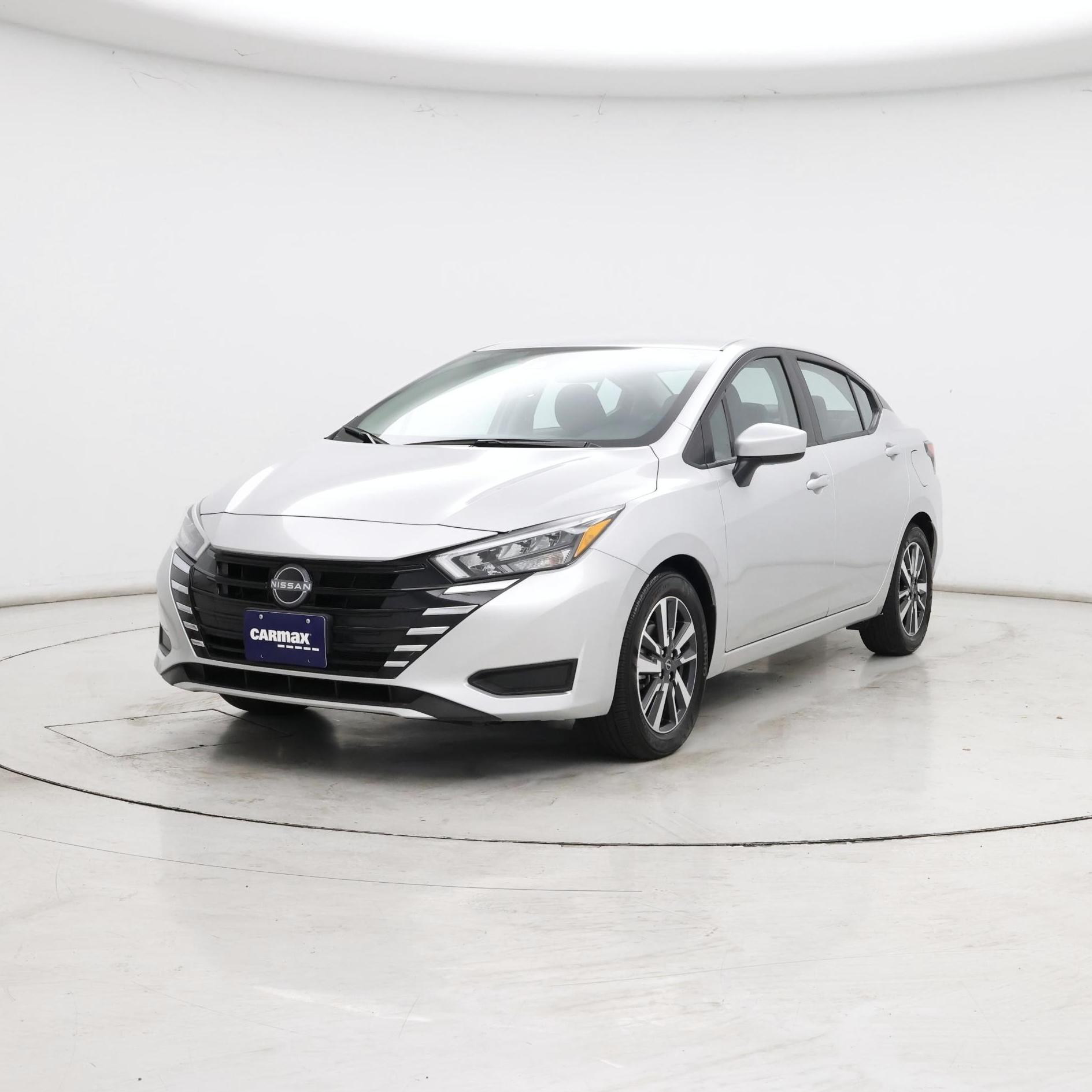 Thumbnail: 2025 Nissan Versa - 4