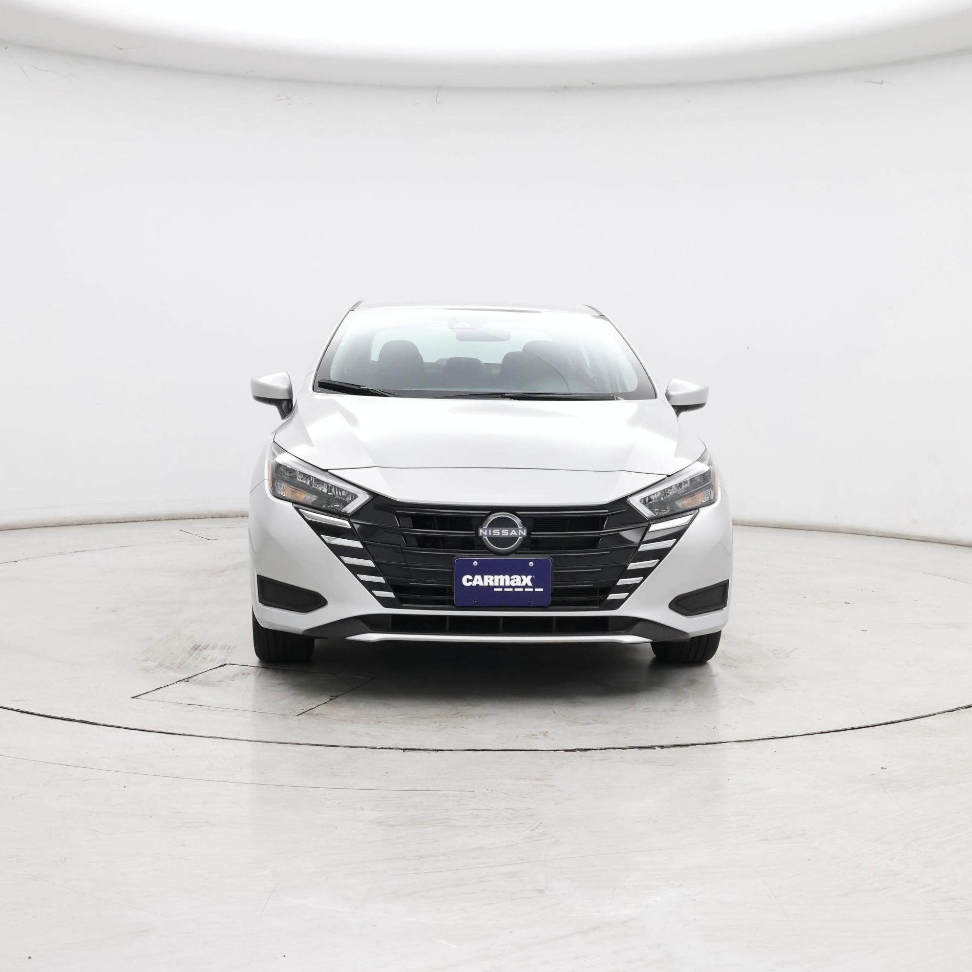 Thumbnail: 2025 Nissan Versa - 5