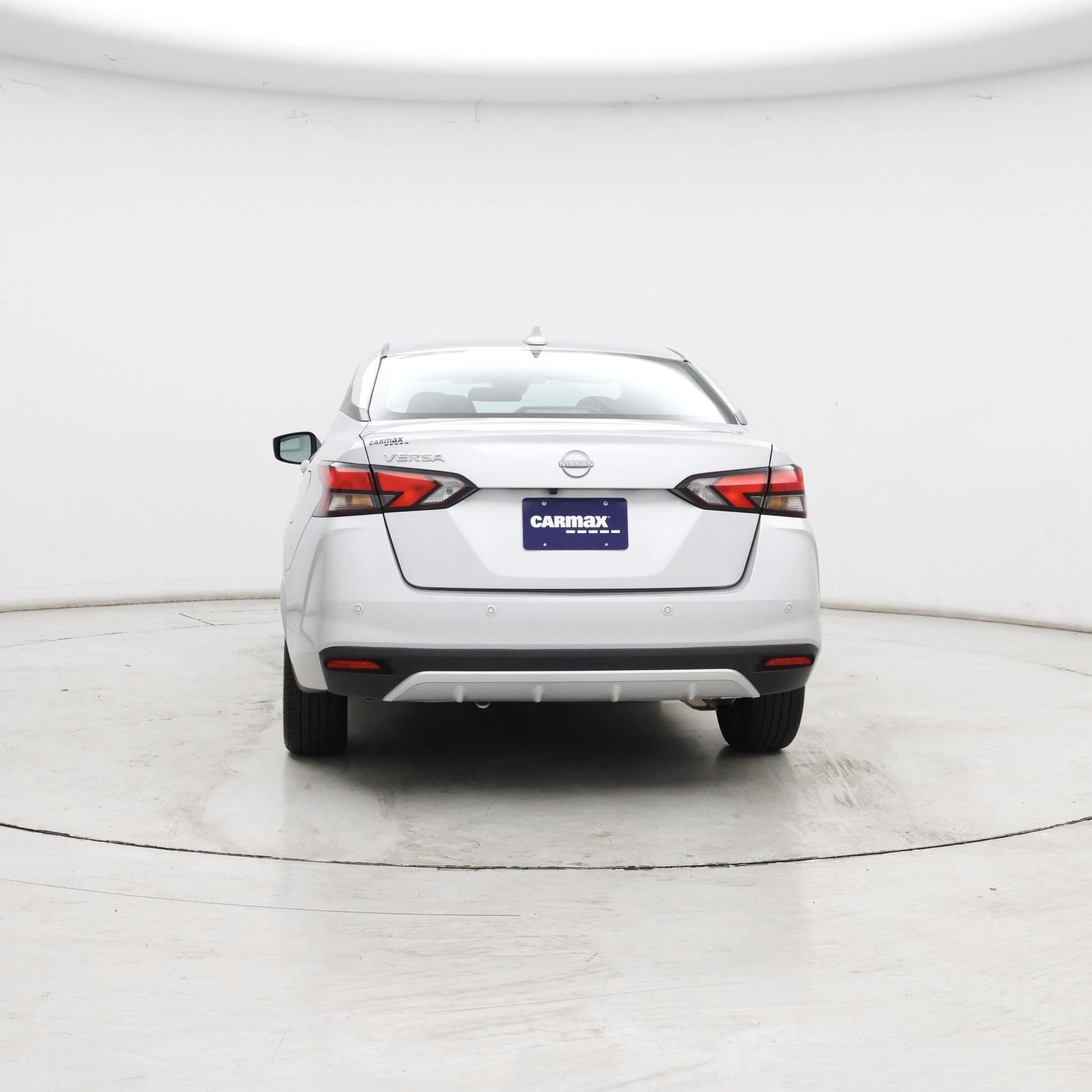 Thumbnail: 2025 Nissan Versa - 6
