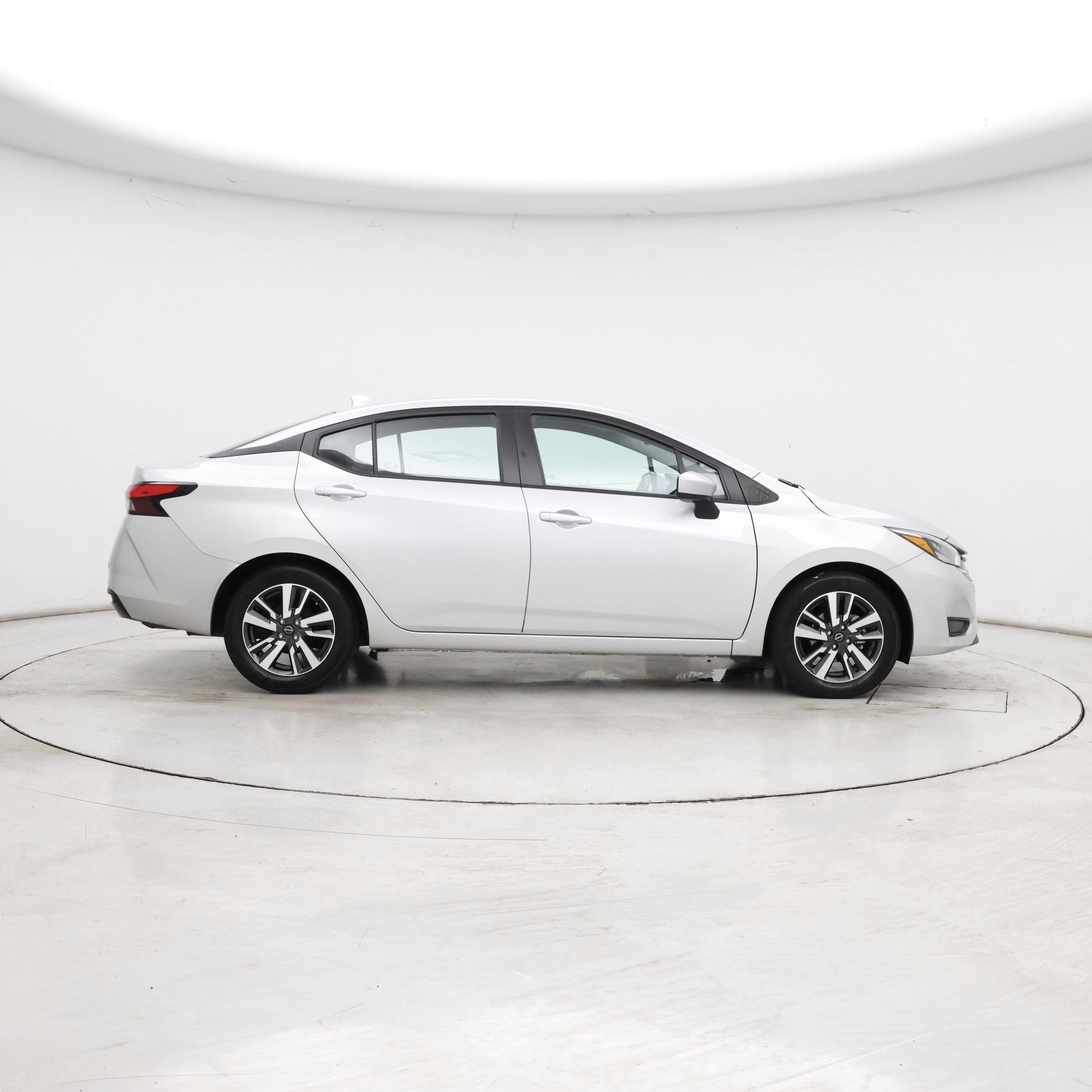 Thumbnail: 2025 Nissan Versa - 7