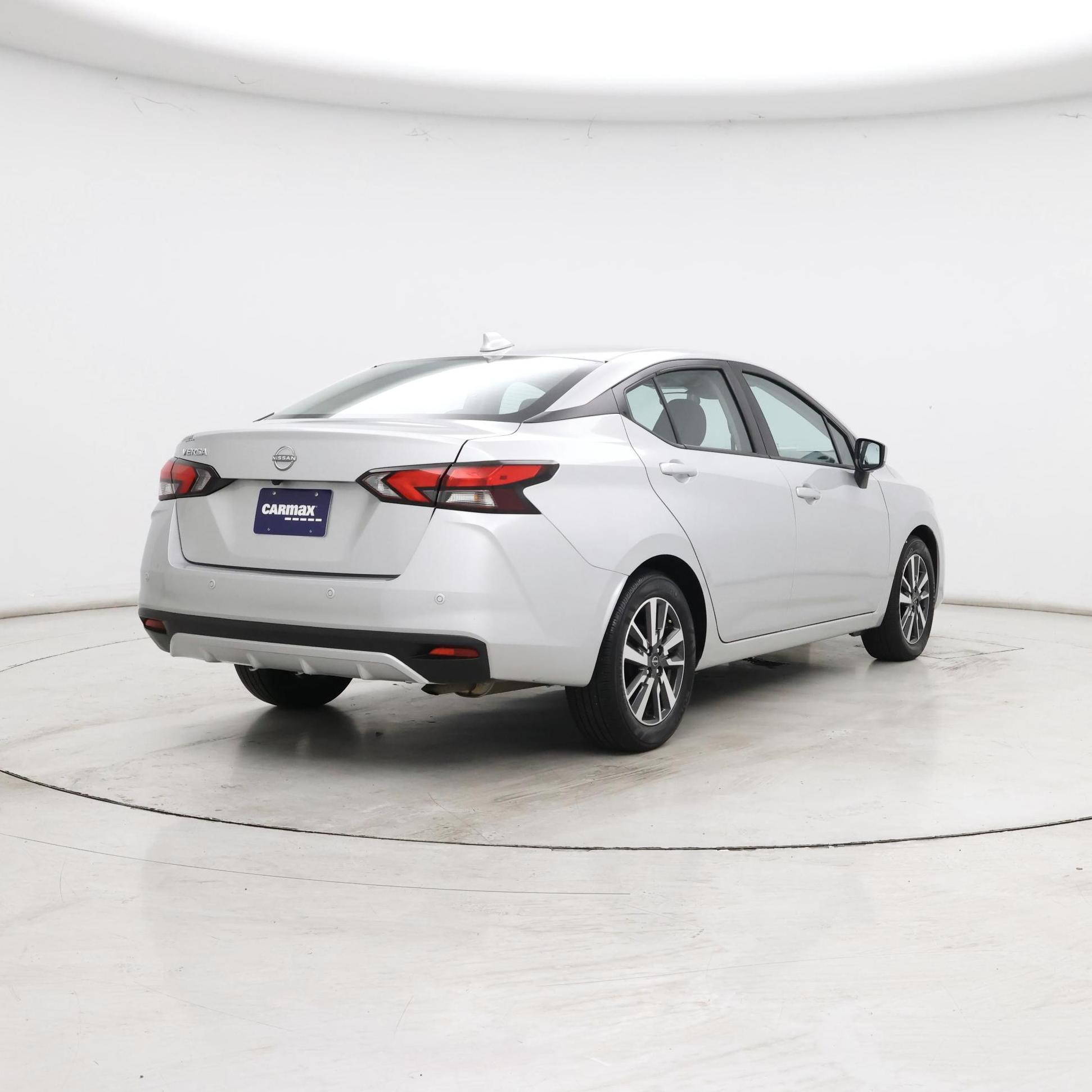 Thumbnail: 2025 Nissan Versa - 8