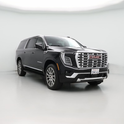 2025 GMC Yukon XL 1500 Denali