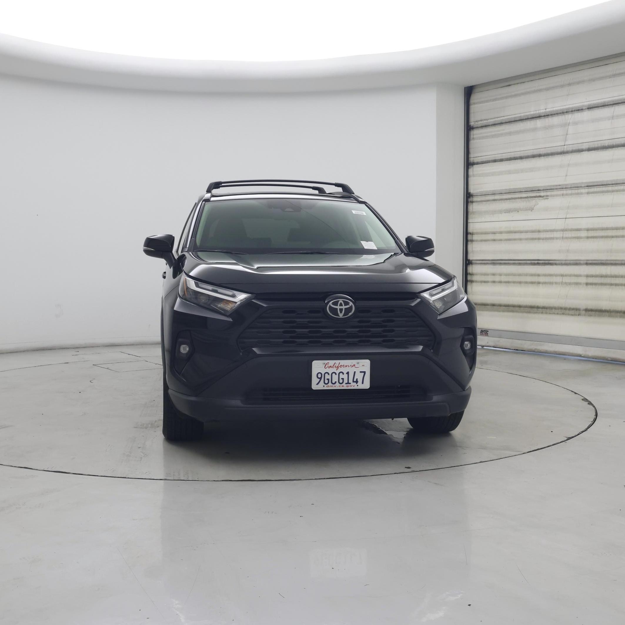 Thumbnail: 2023 Toyota RAV4 - 5