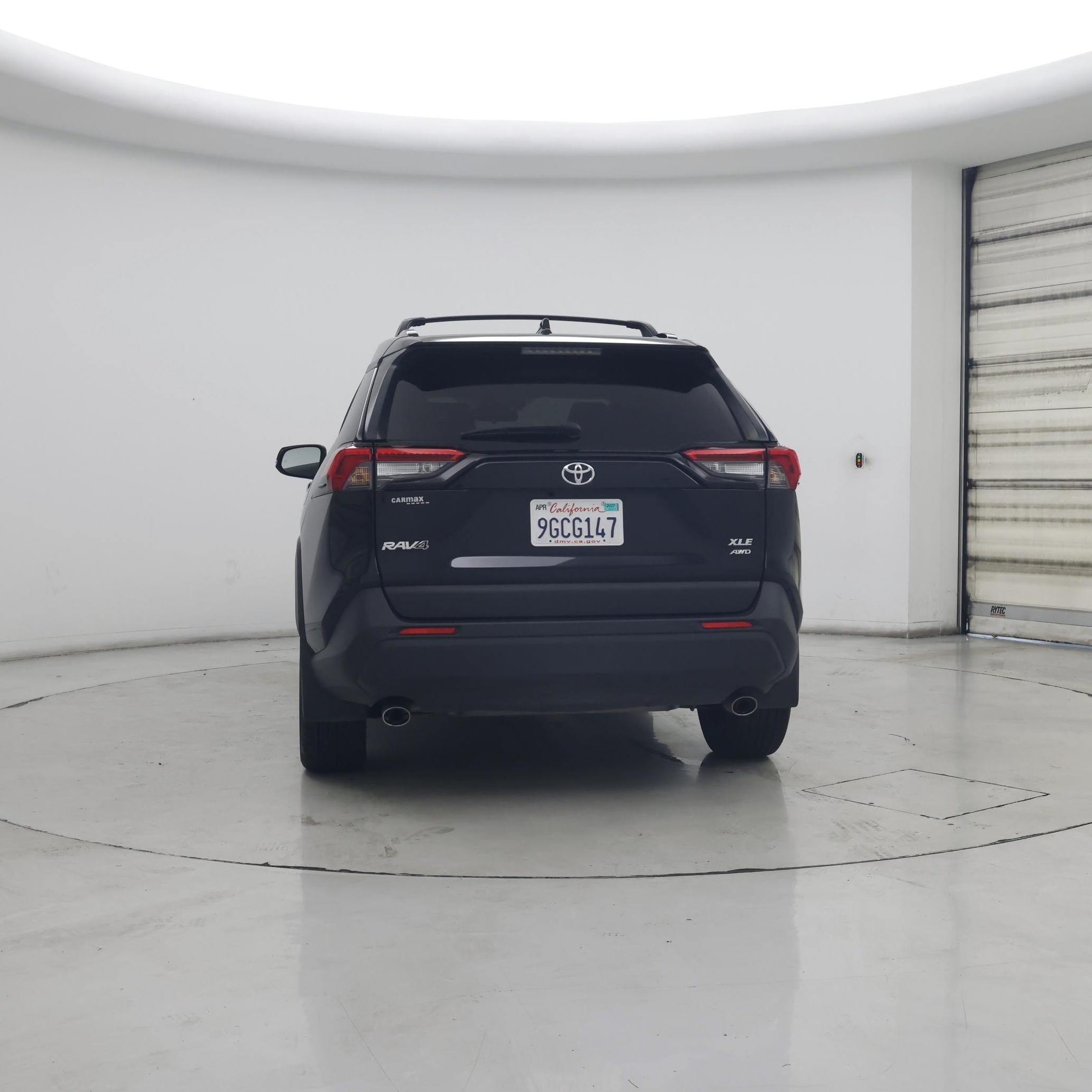 Thumbnail: 2023 Toyota RAV4 - 6