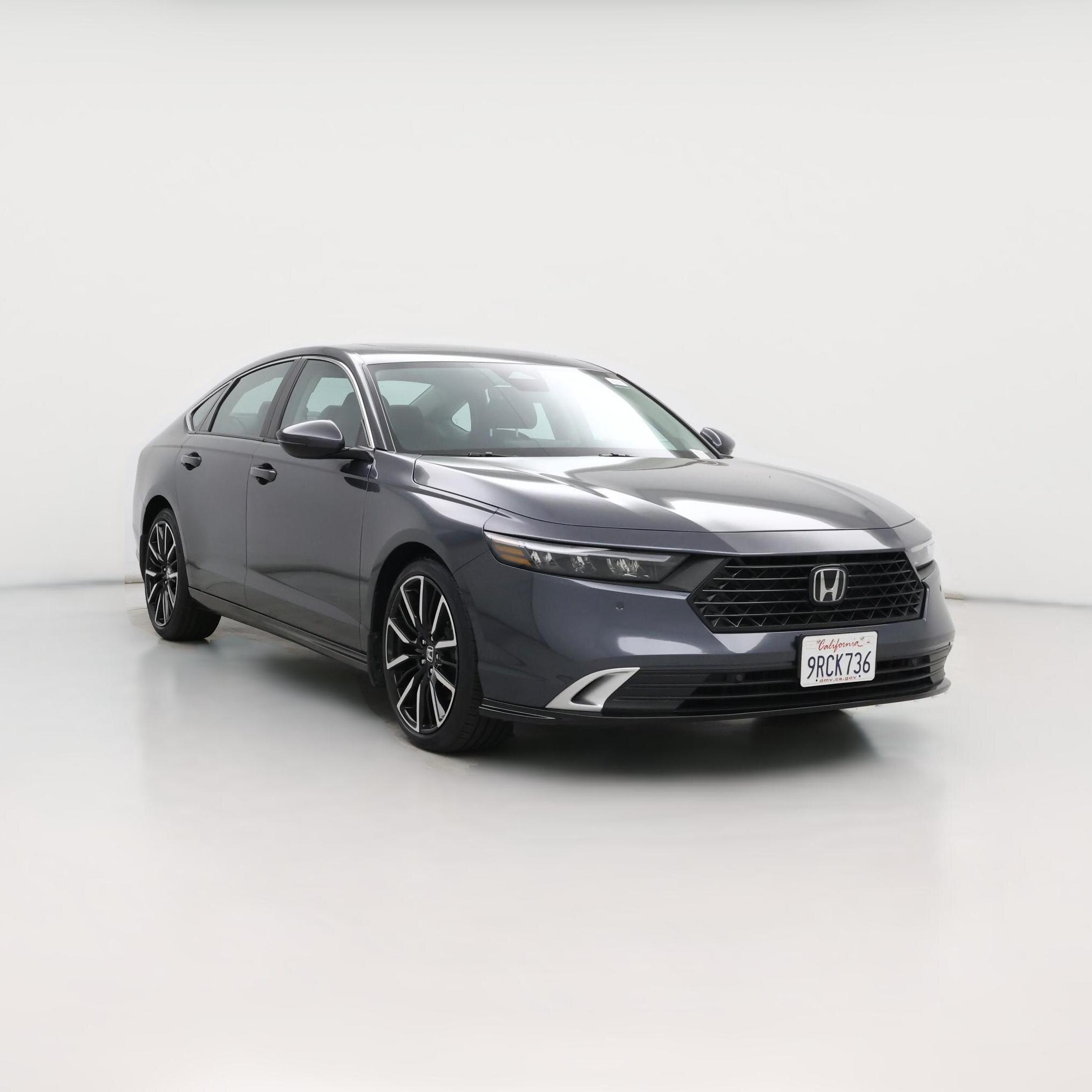 Thumbnail: 2025 Honda Accord - 1