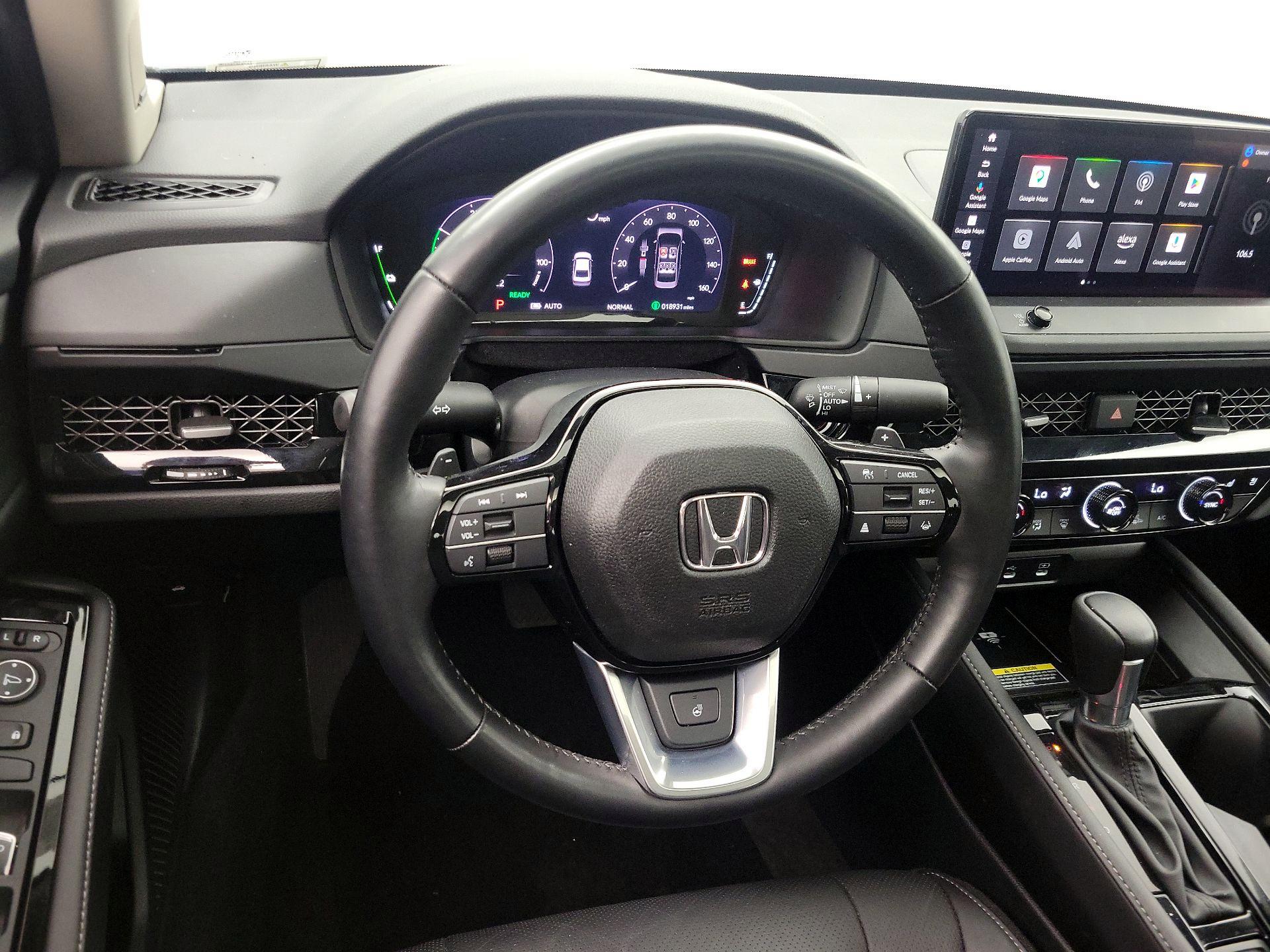 Thumbnail: 2025 Honda Accord - 10