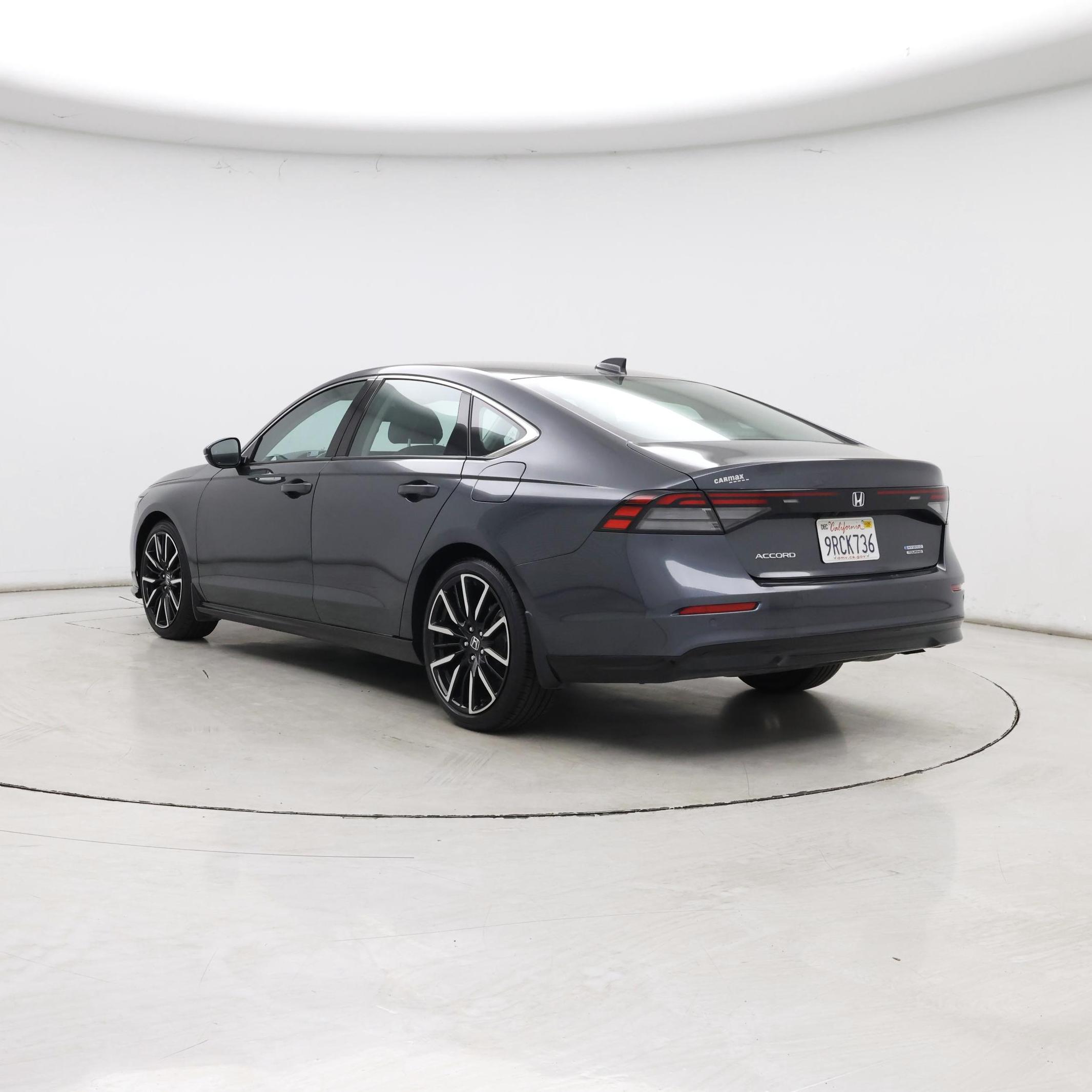Thumbnail: 2025 Honda Accord - 2