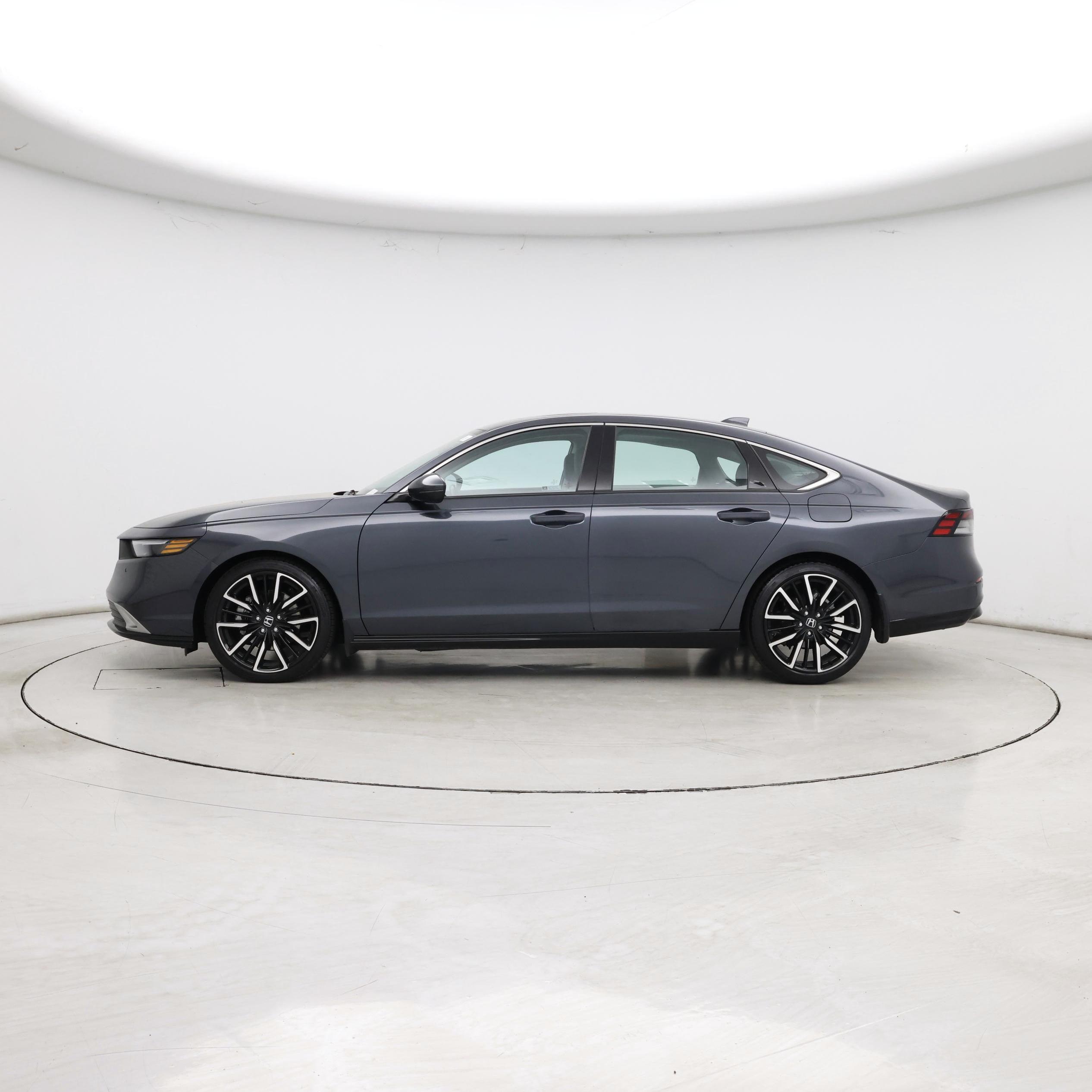 Thumbnail: 2025 Honda Accord - 3