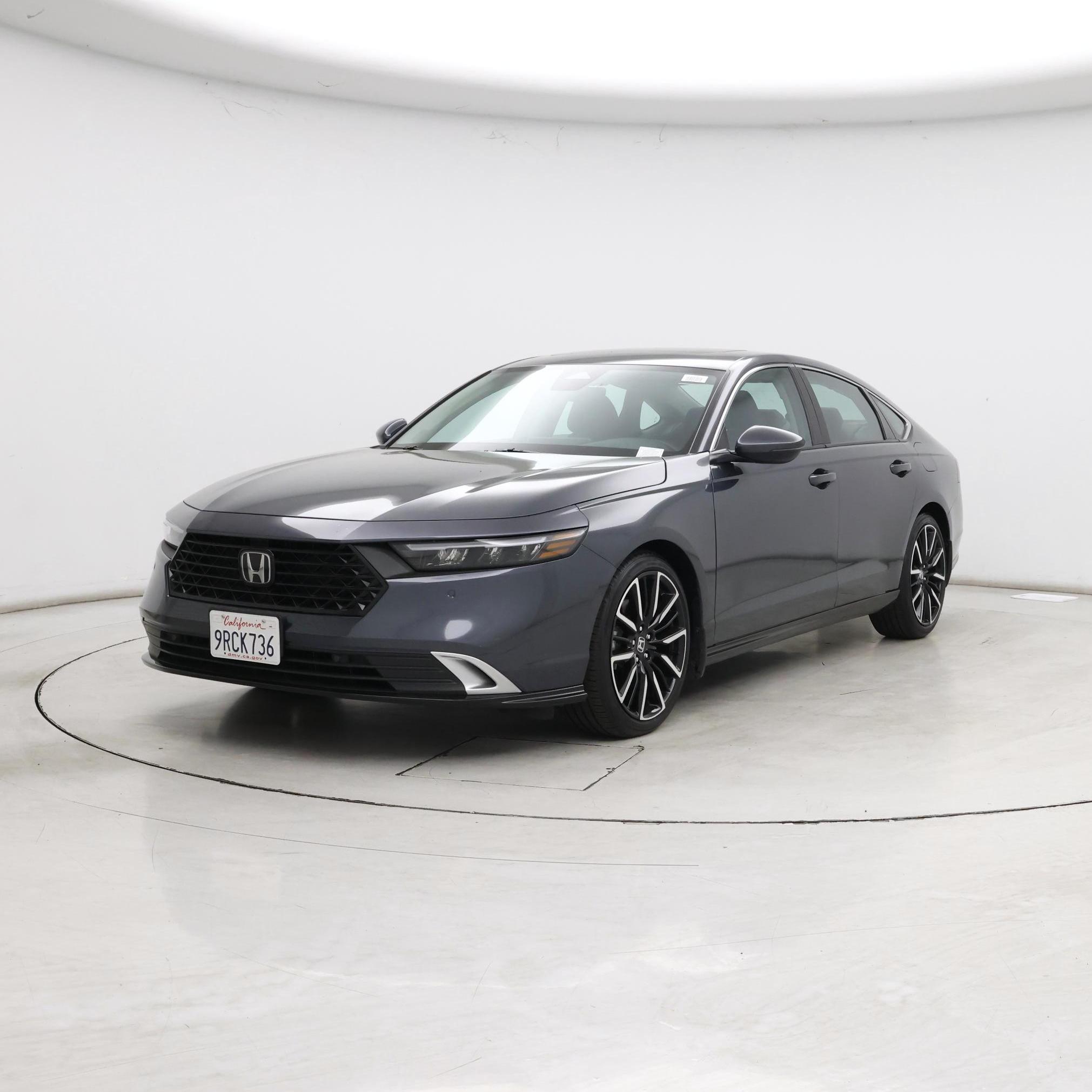 Thumbnail: 2025 Honda Accord - 4