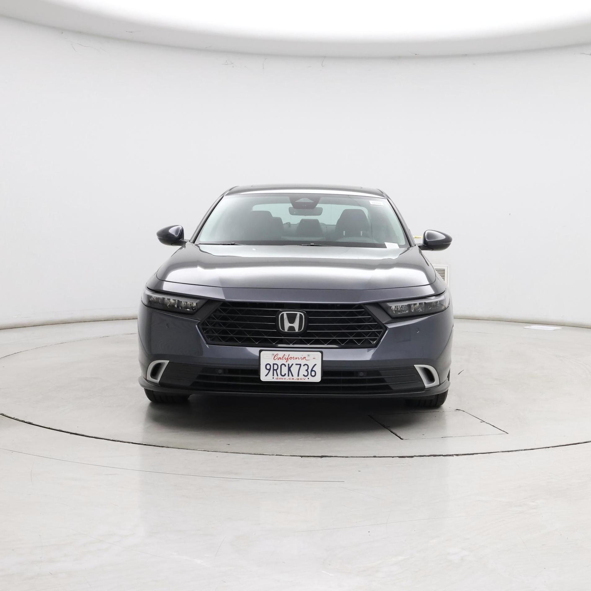 Thumbnail: 2025 Honda Accord - 5