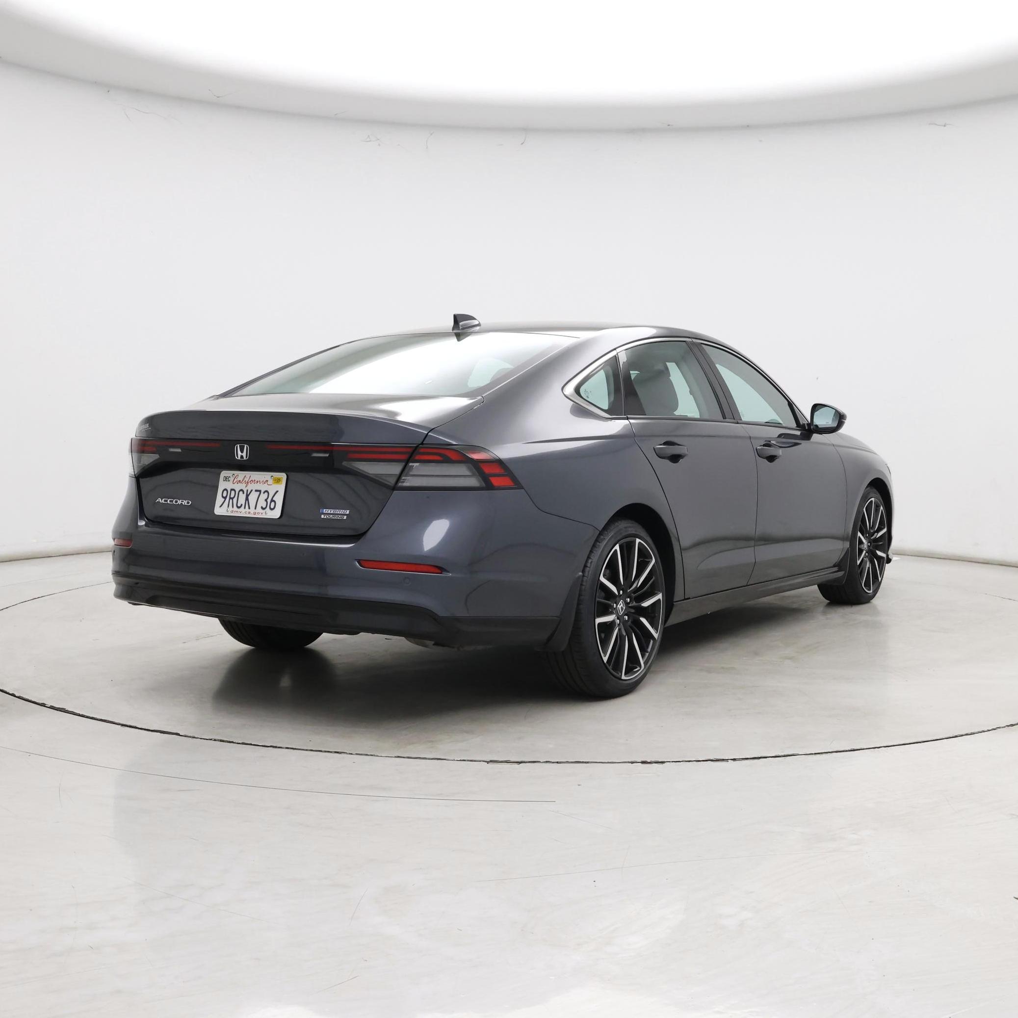 Thumbnail: 2025 Honda Accord - 8