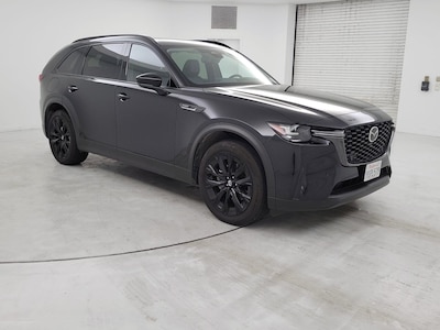 2025 Mazda CX-90 PHEV Premium Sport