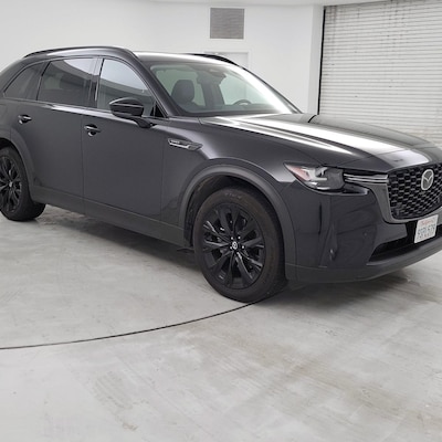 2025 Mazda CX-90 PHEV Premium Sport