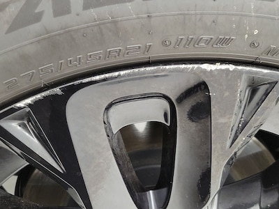 Condition detail