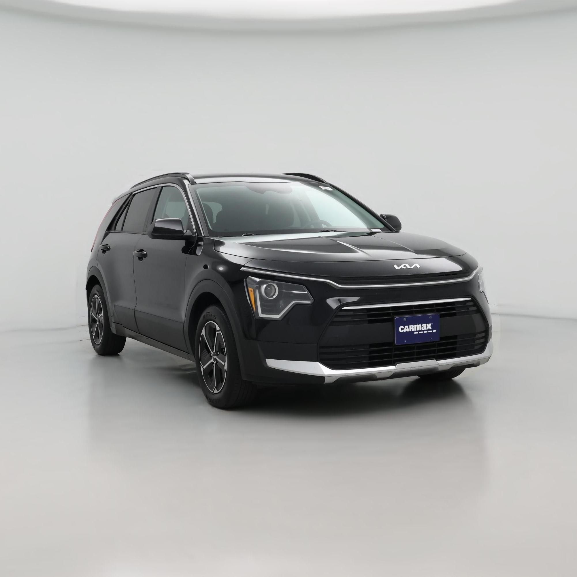 Thumbnail: 2023 Kia Niro - 1