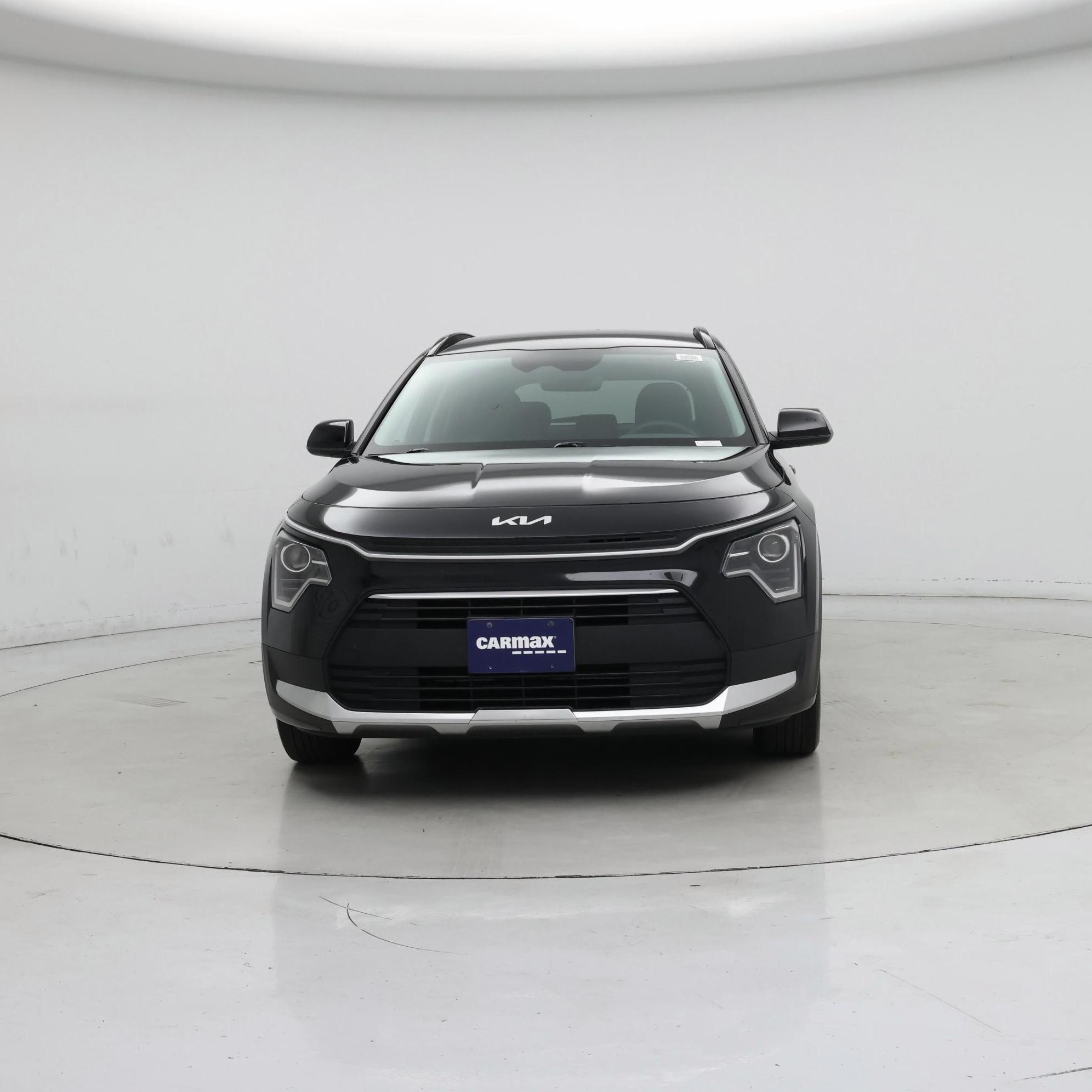 Thumbnail: 2023 Kia Niro - 5