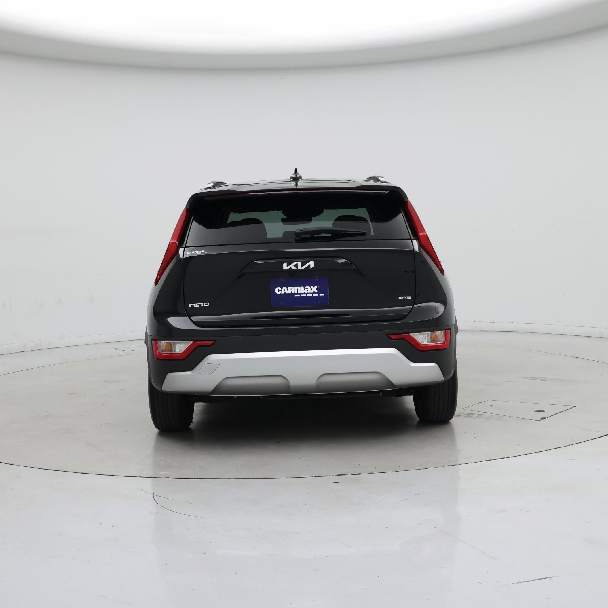 Thumbnail: 2023 Kia Niro - 6