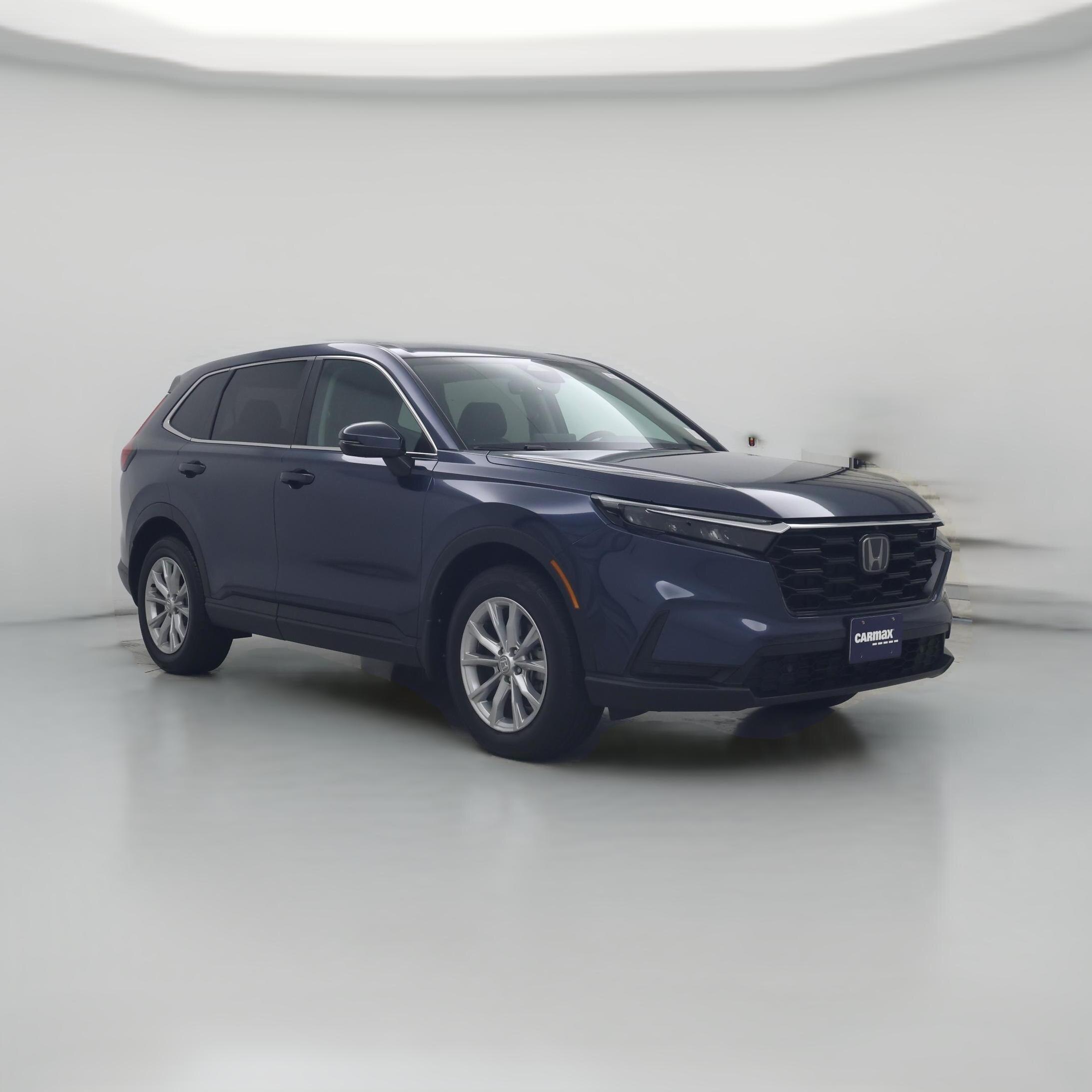 Thumbnail: 2025 Honda CR-V - 1