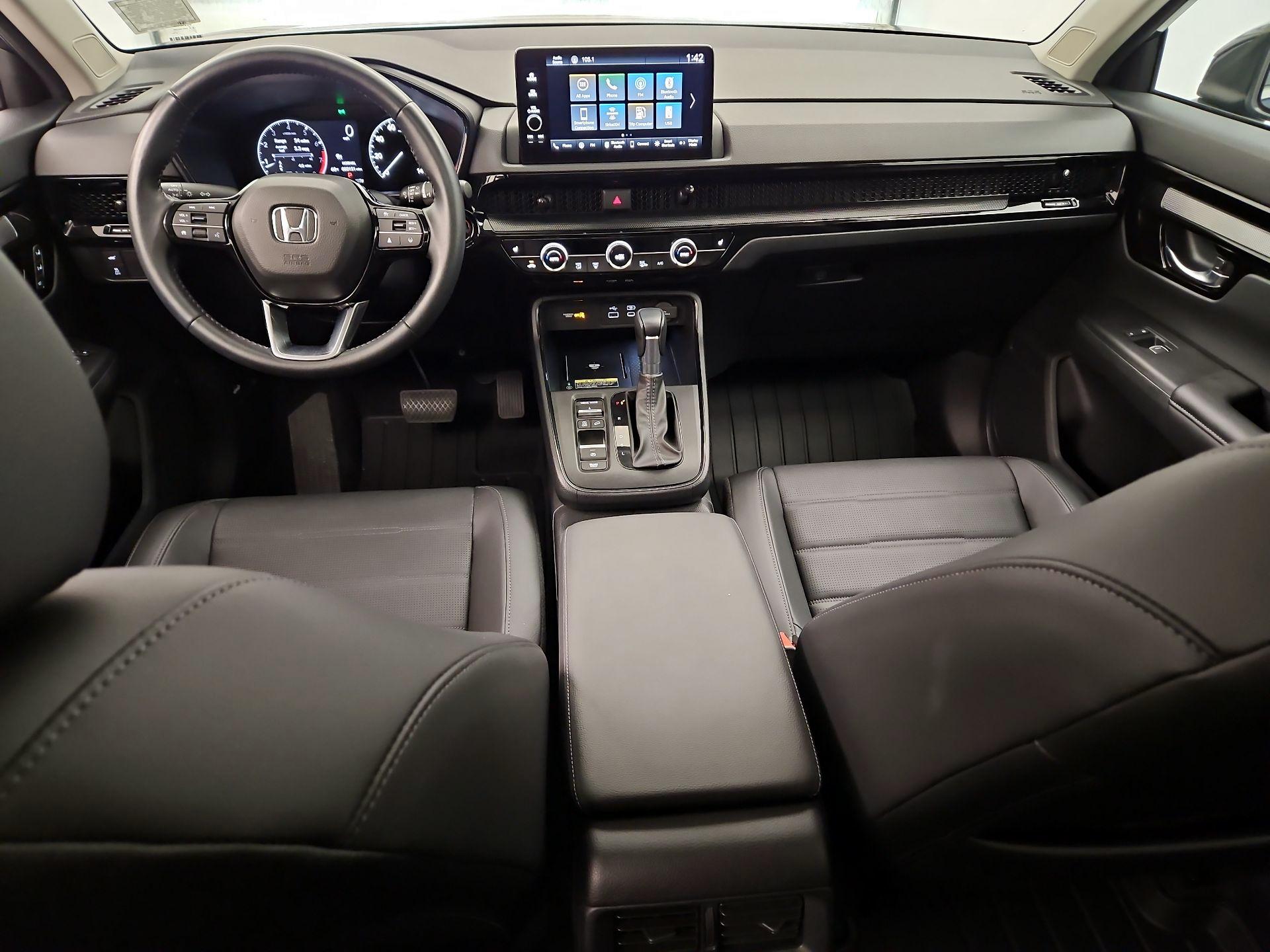 Thumbnail: 2025 Honda CR-V - 9