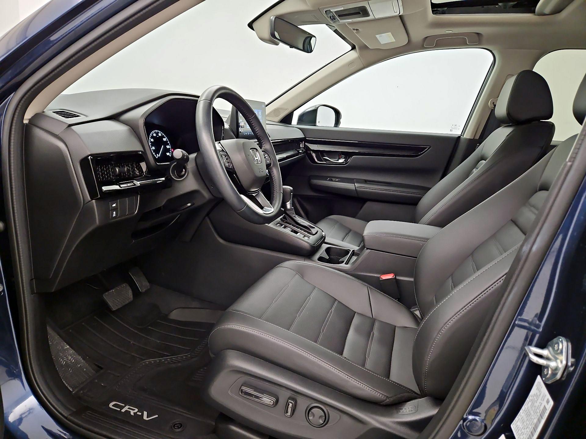 Thumbnail: 2025 Honda CR-V - 11
