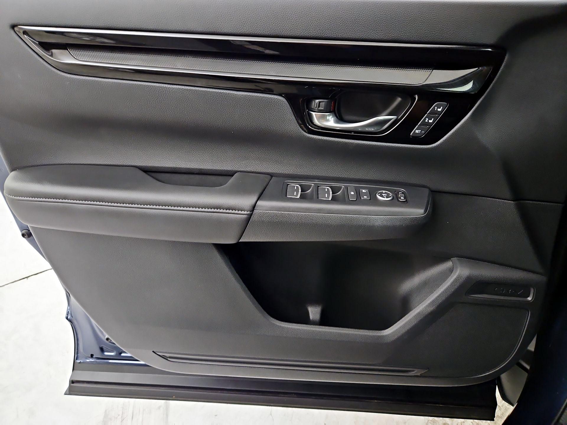 Thumbnail: 2025 Honda CR-V - 12